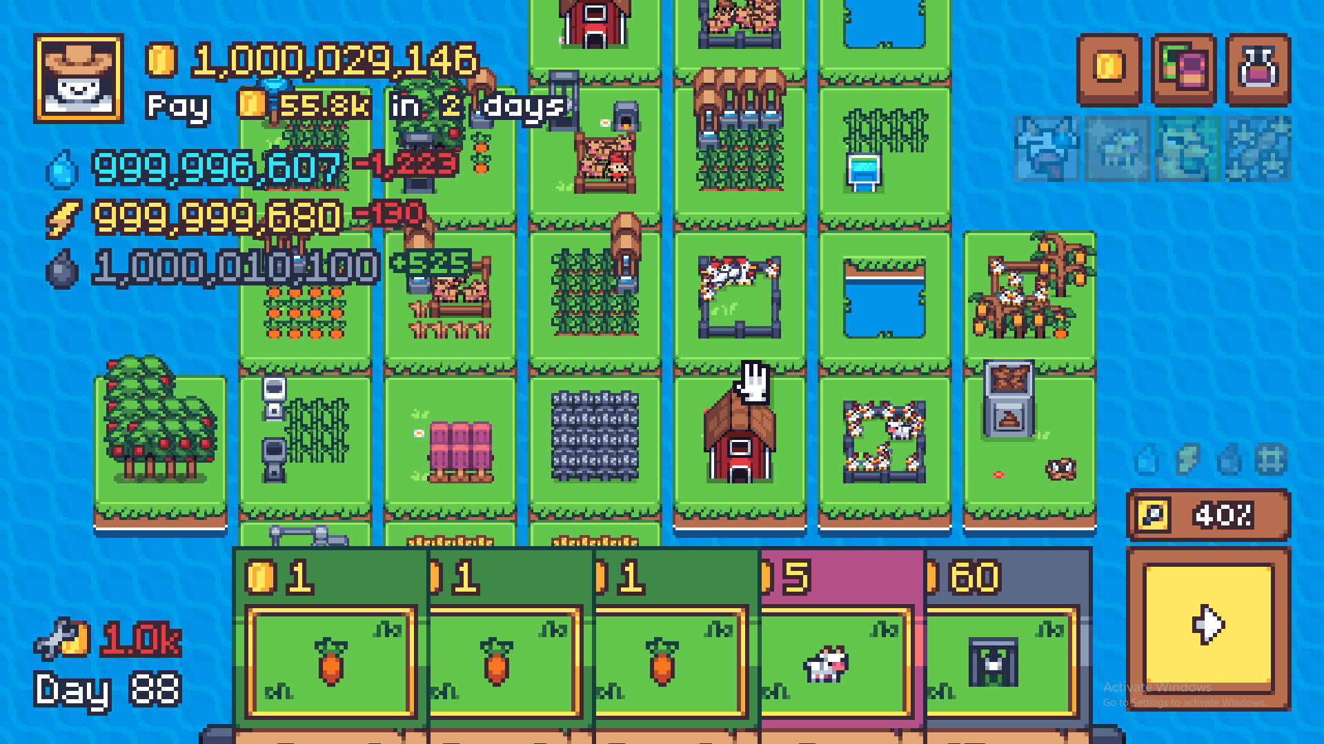 Terracards screenshot 6