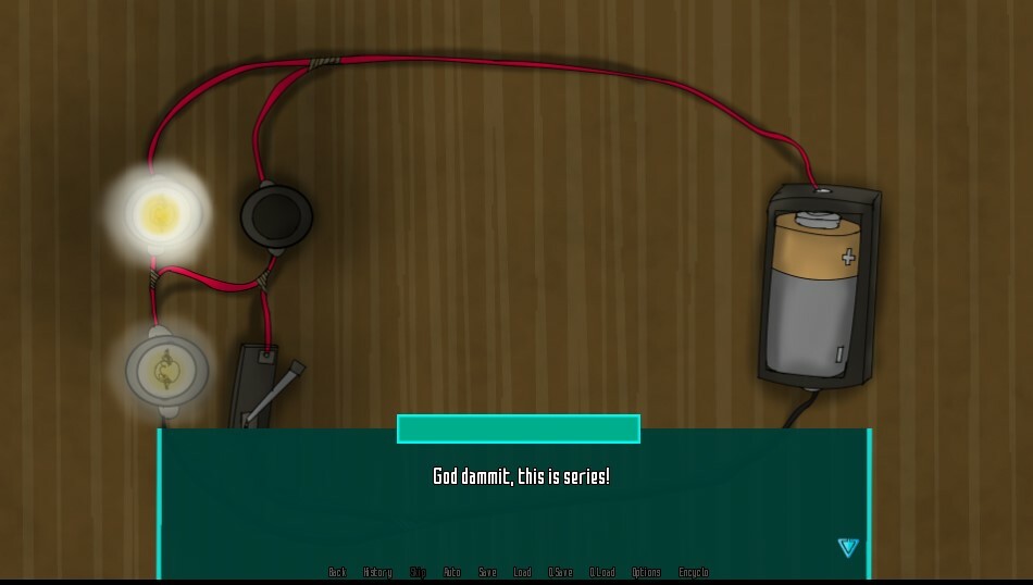 inFINIte Robotics screenshot 4