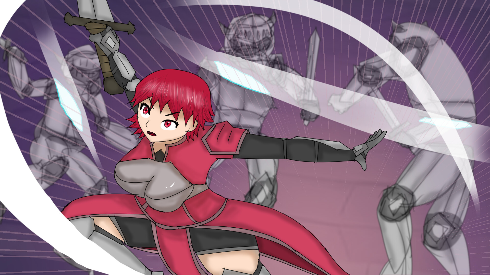 inFINIte Robotics screenshot 5