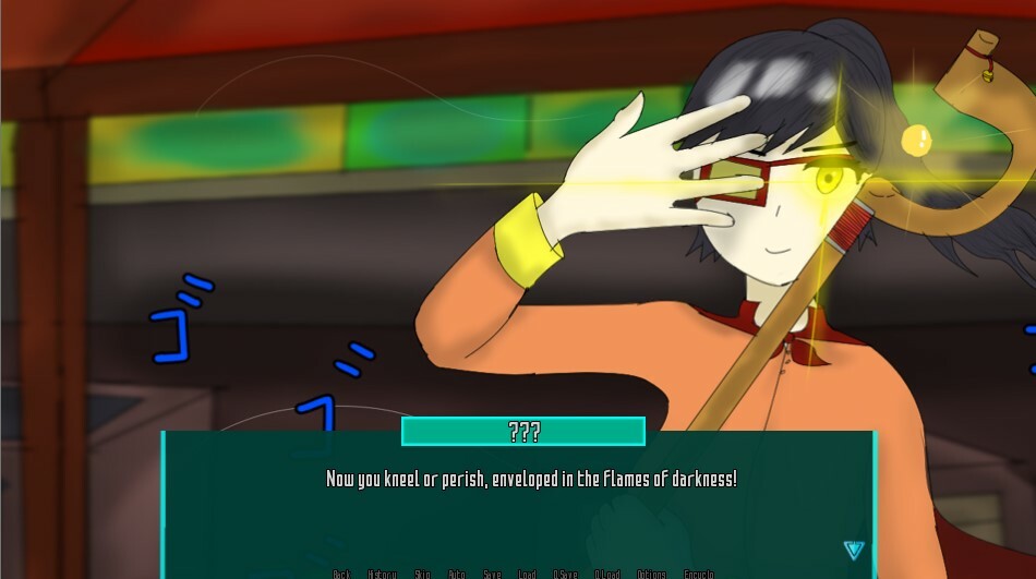 inFINIte Robotics screenshot 3