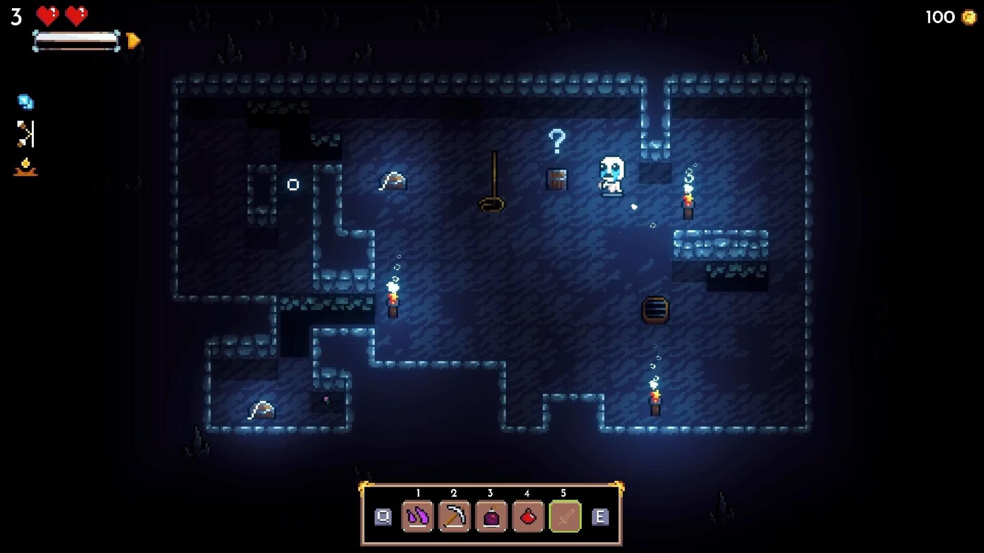 Hollow Mine screenshot 11