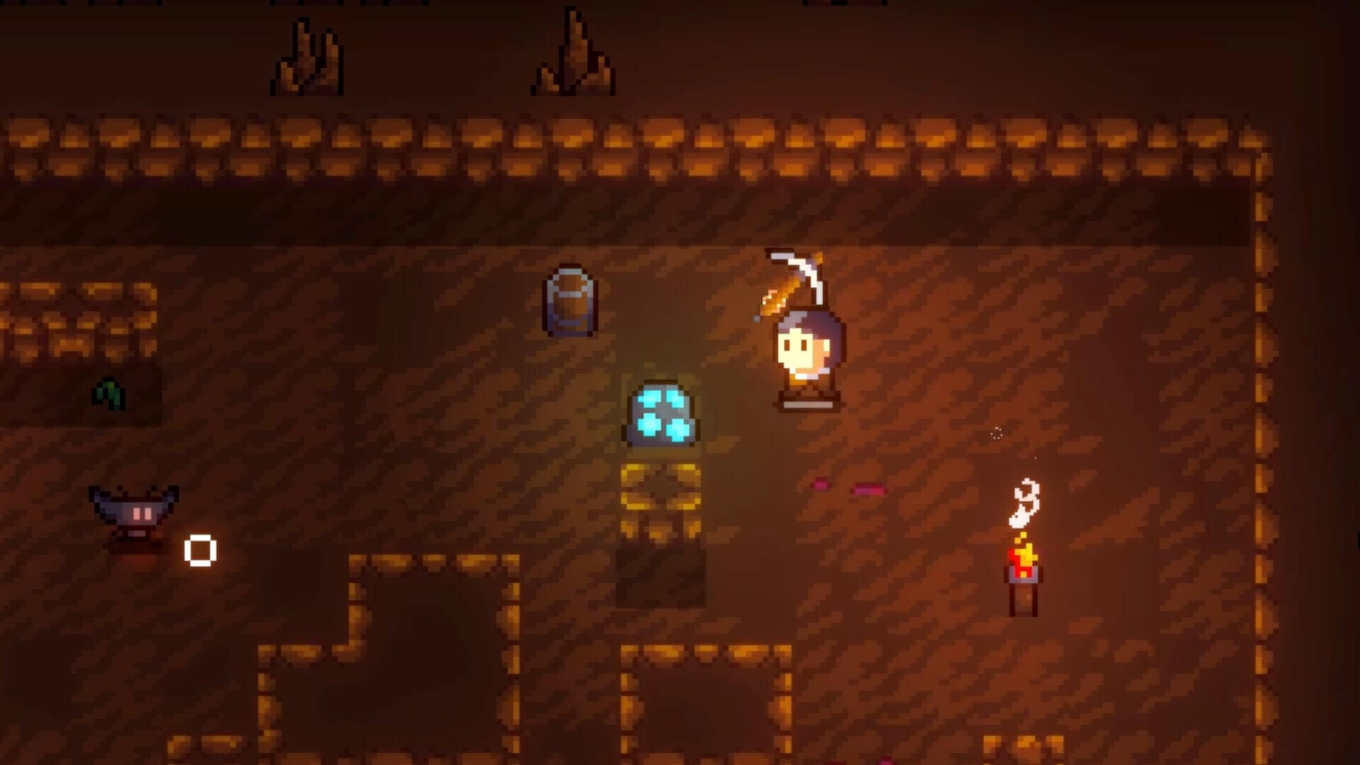 Hollow Mine screenshot 7