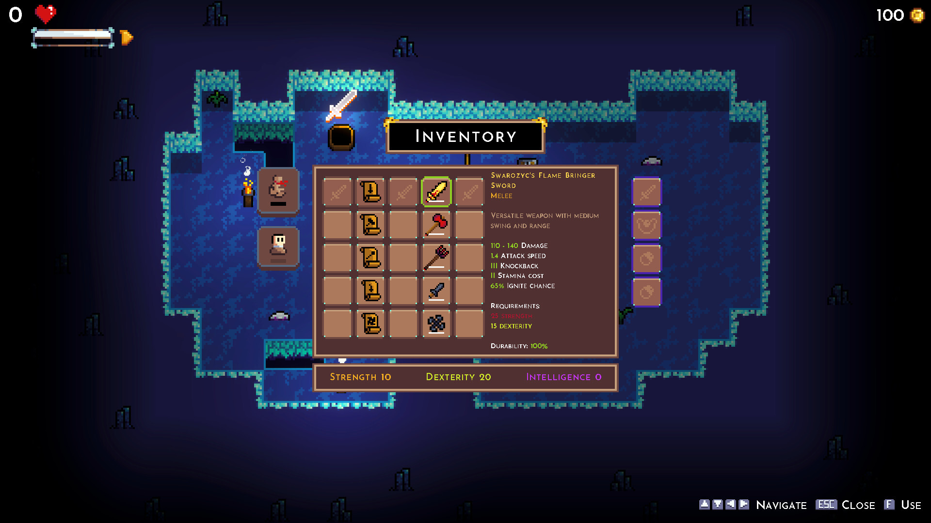 Hollow Mine screenshot 9