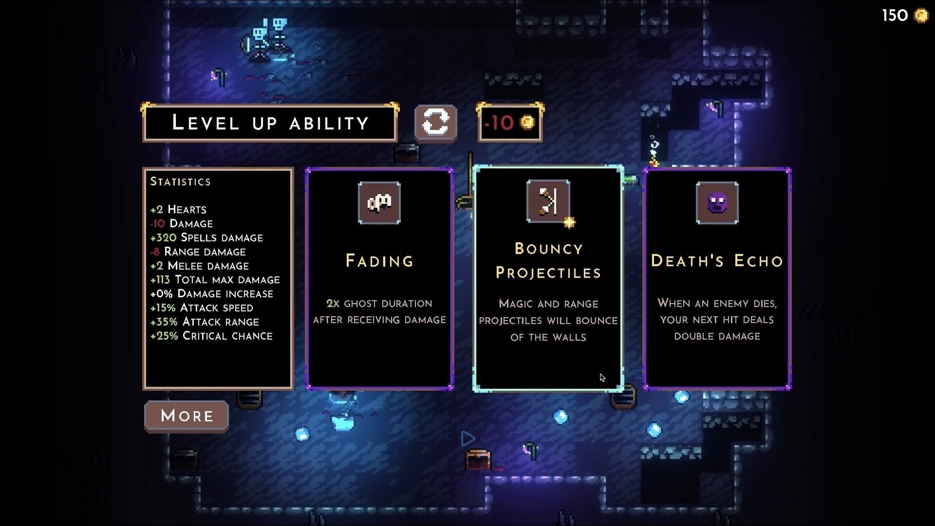 Hollow Mine screenshot 6