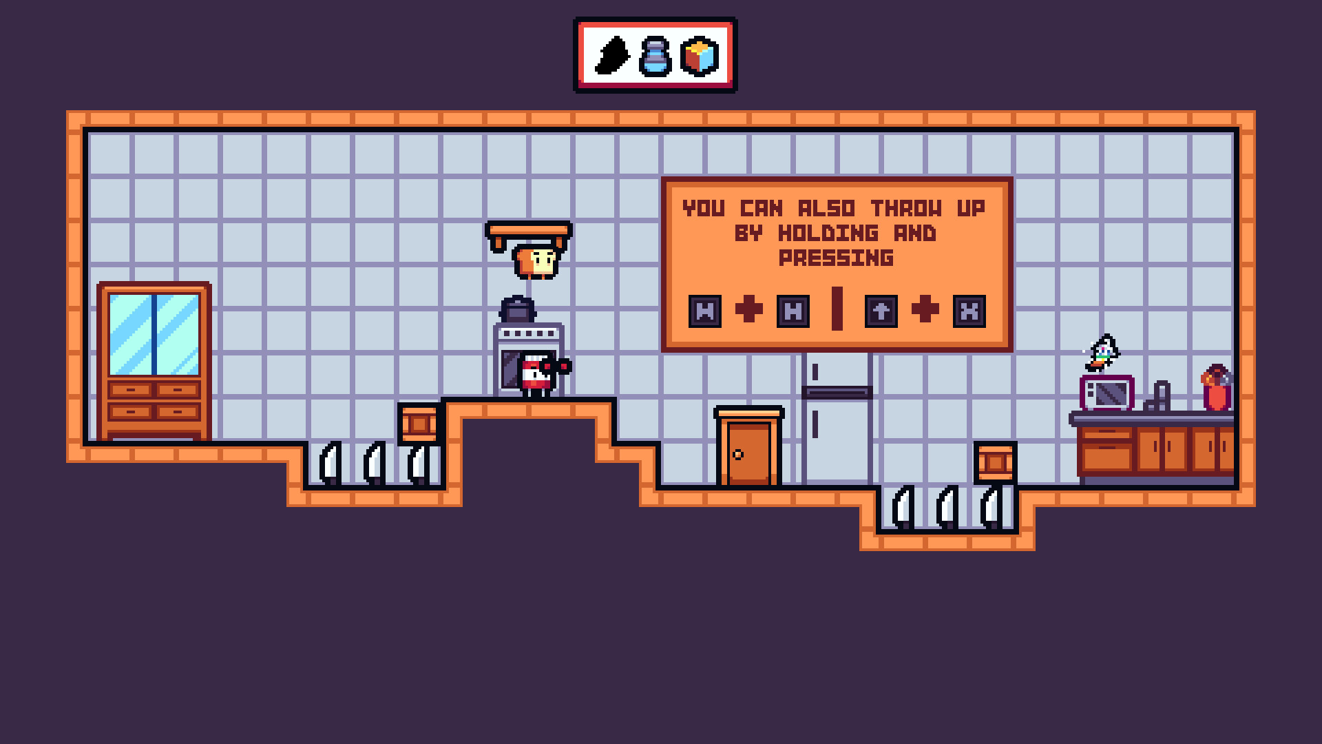 Jelly & Toast screenshot 2