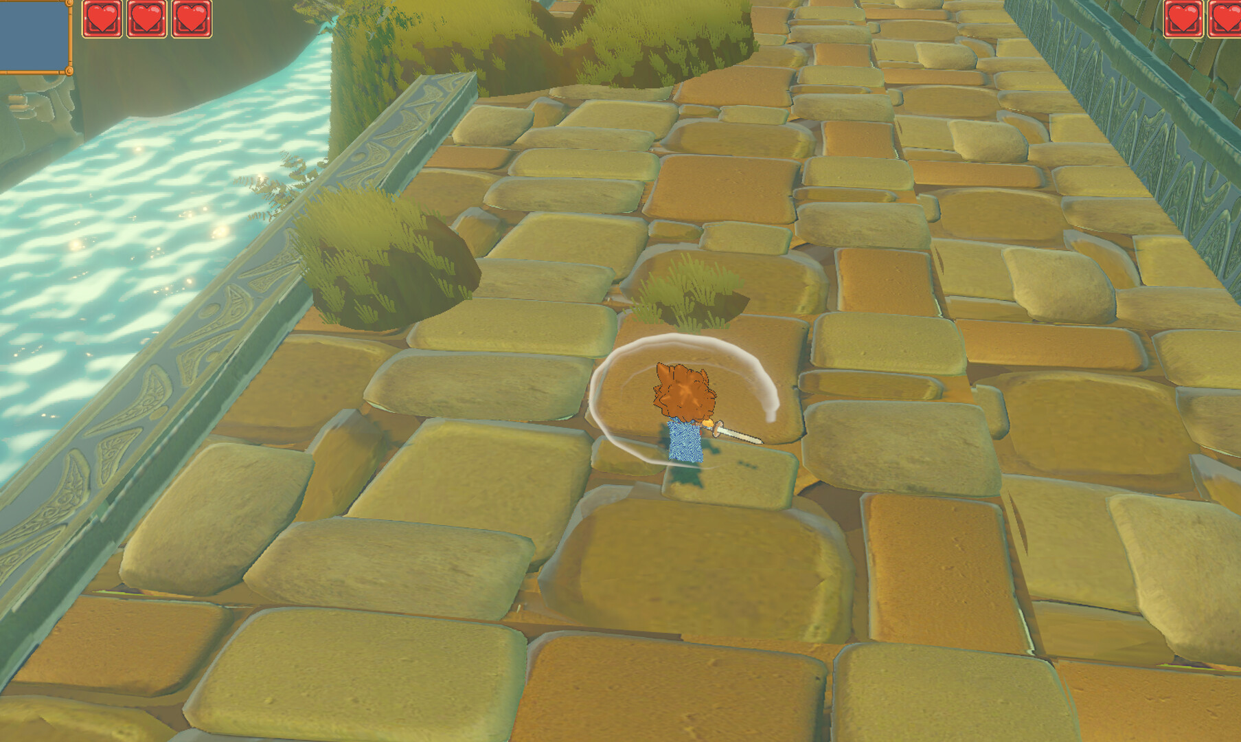 HEAVY Sword screenshot 9