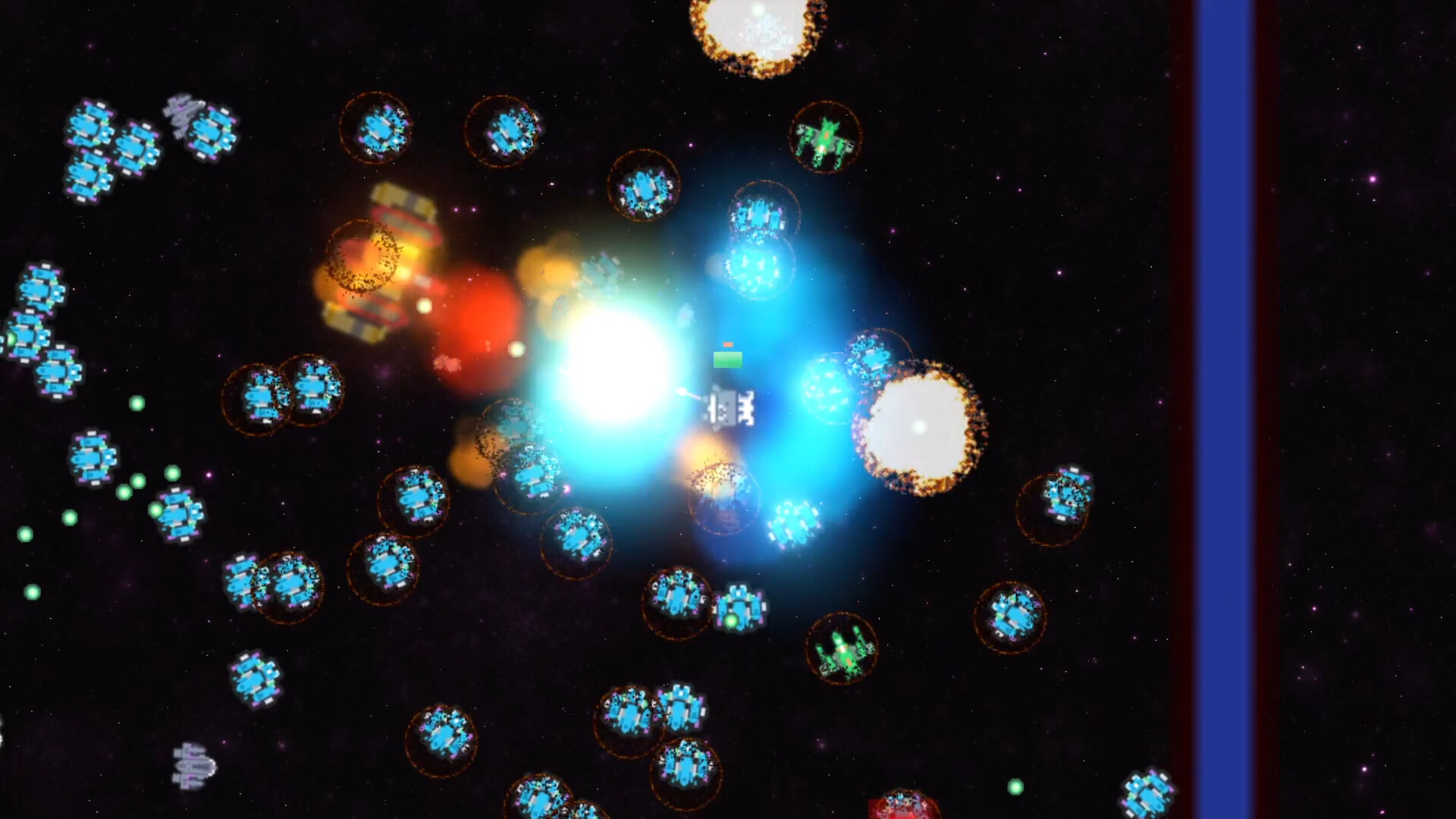 Cosmos Kitten screenshot 4