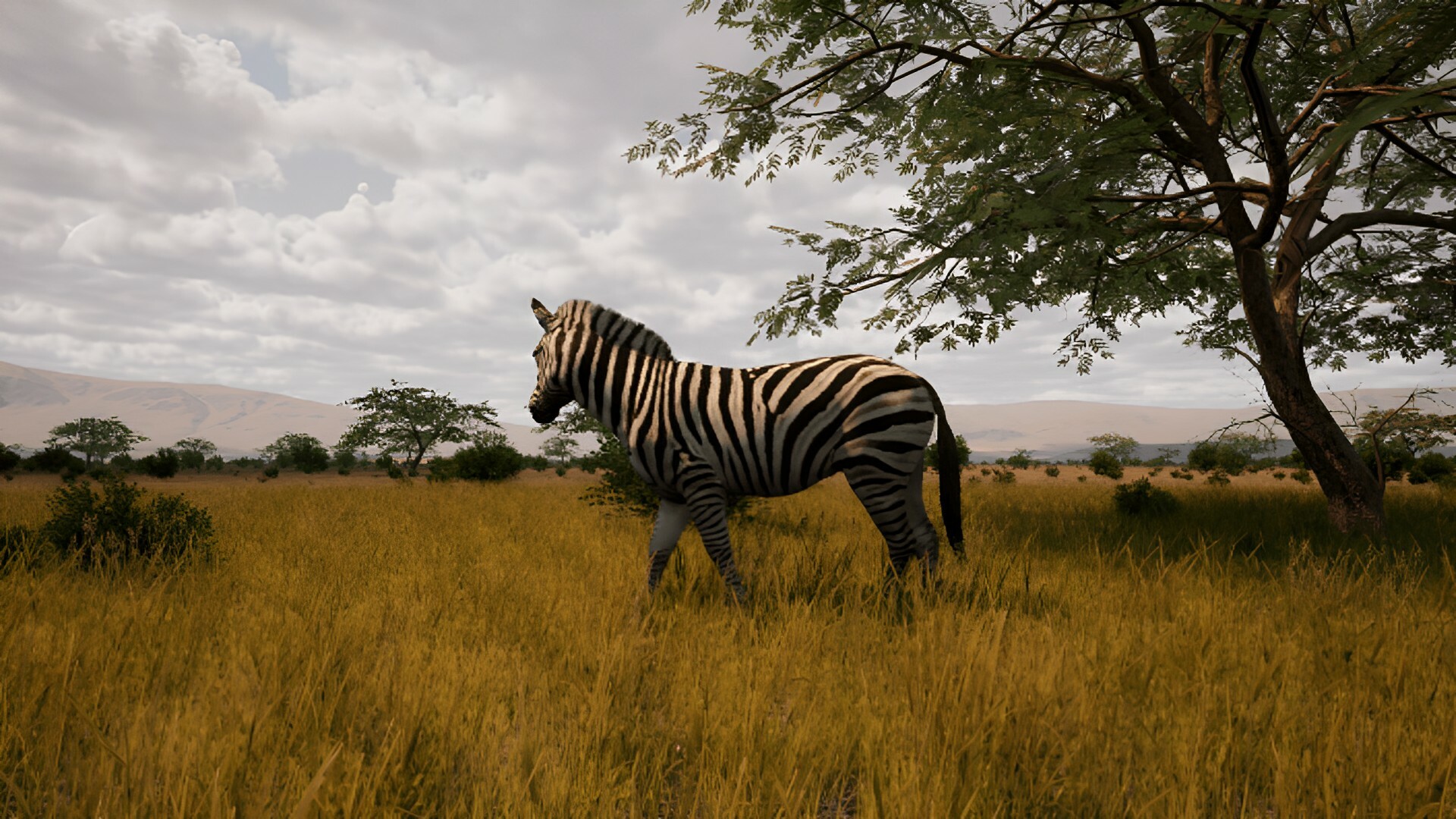Primal Earth screenshot 5
