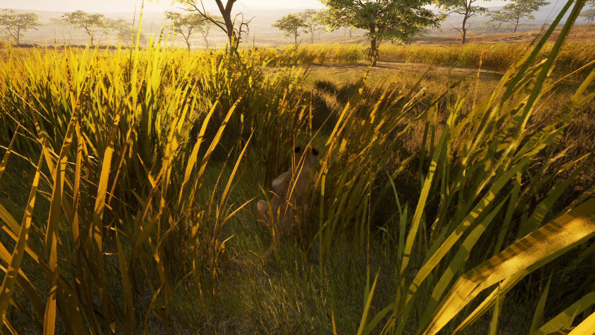 Primal Earth screenshot 3