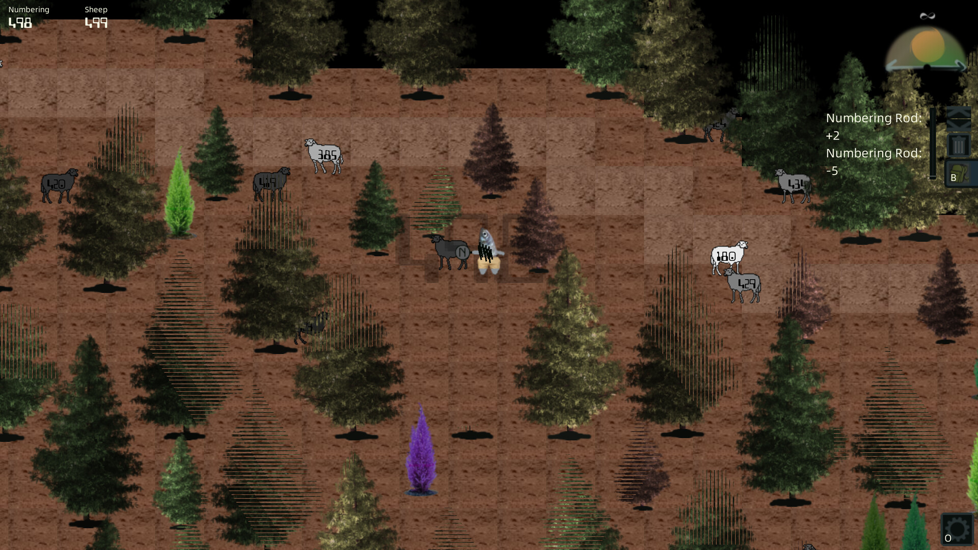 As Talk As Walk Wayfarer Team - One Percent Sleepy screenshot 5