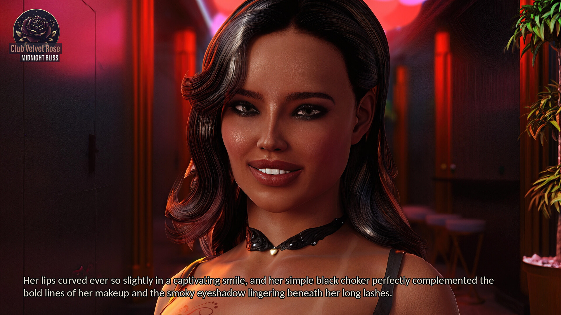 Club Velvet Rose: Midnight Bliss screenshot 3