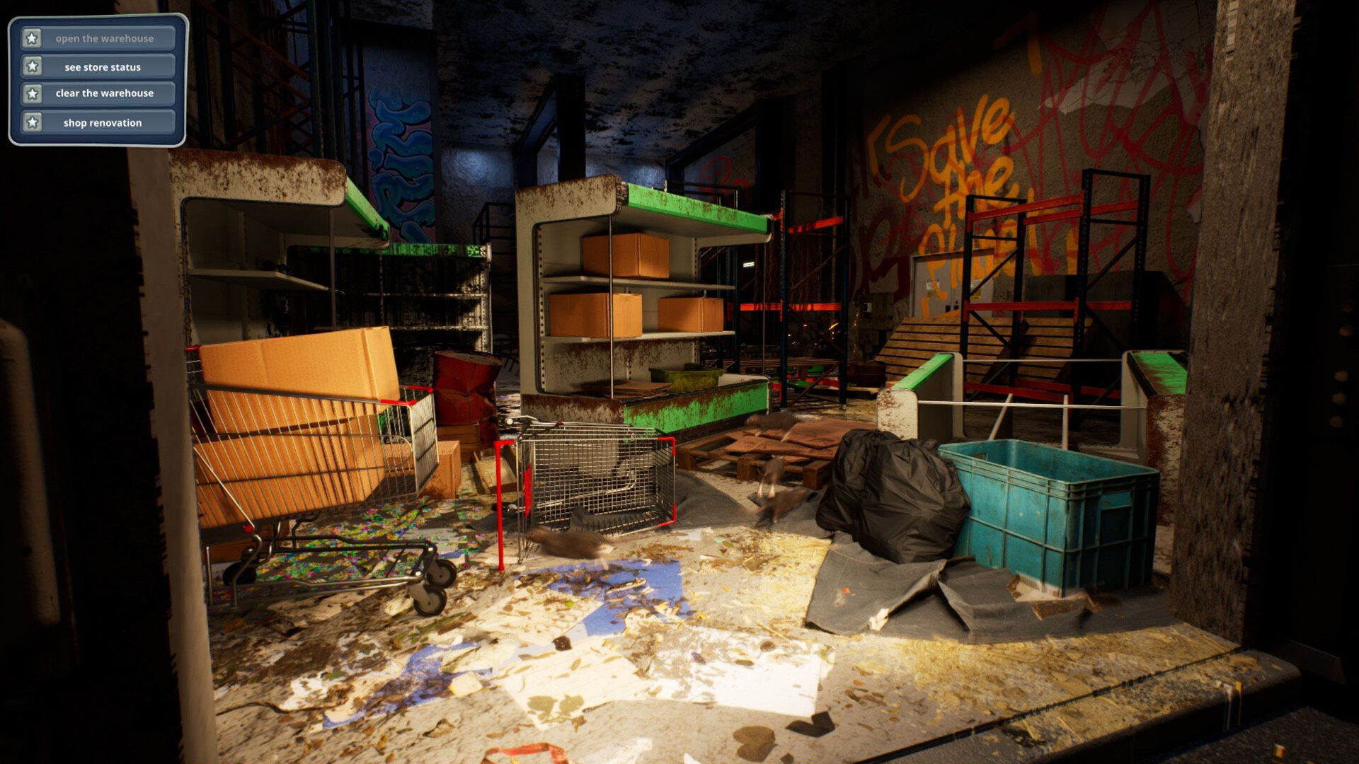Superstore Simulator screenshot 3