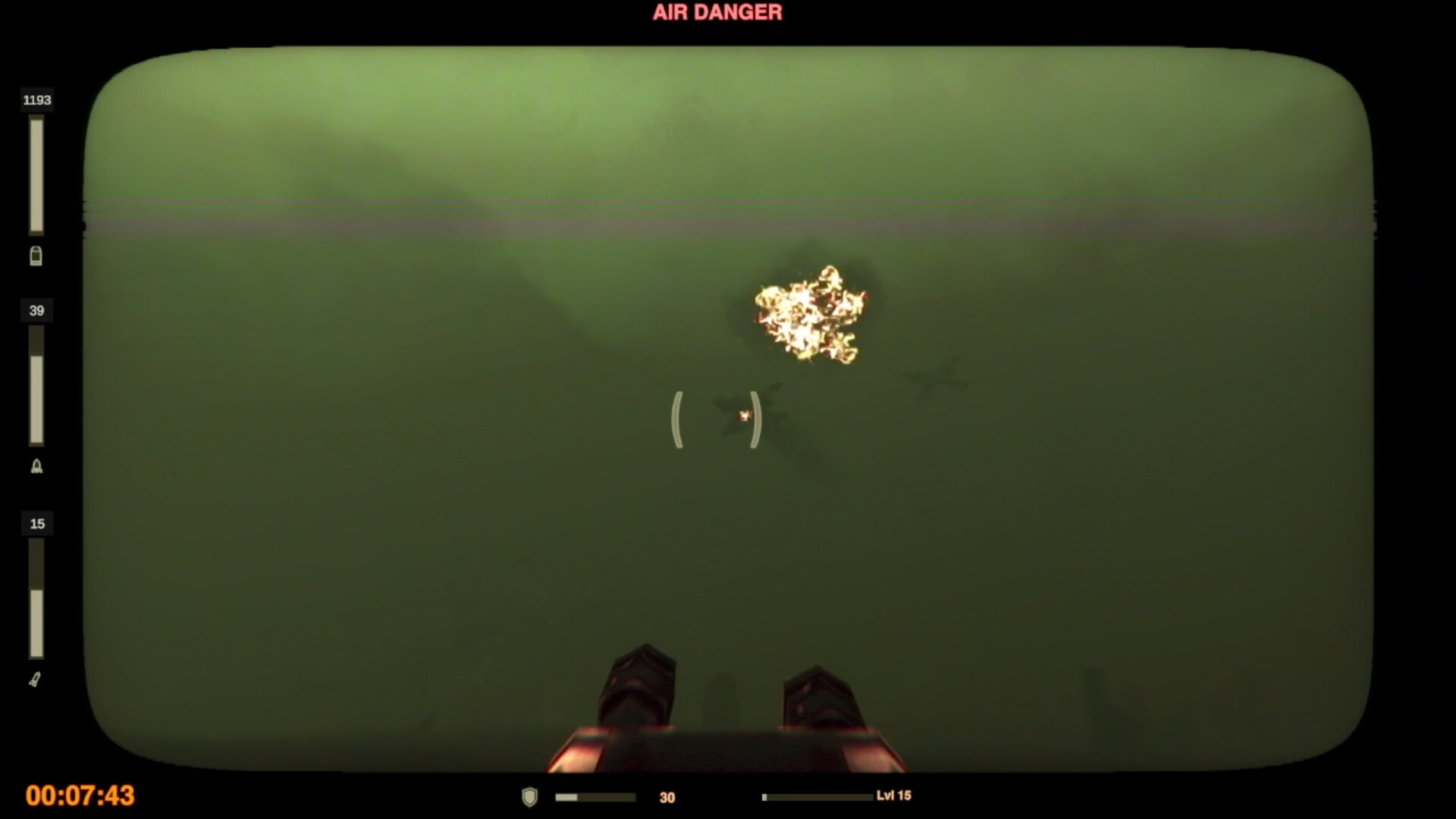 MEAT AND METAL screenshot 8