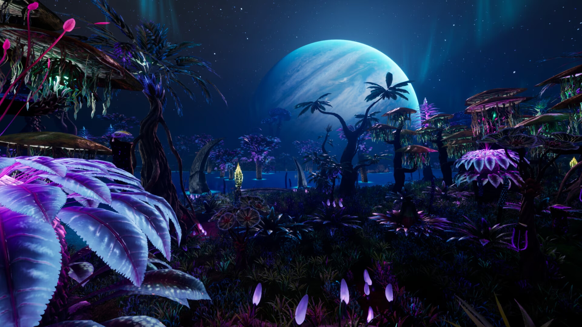 Space screenshot 14