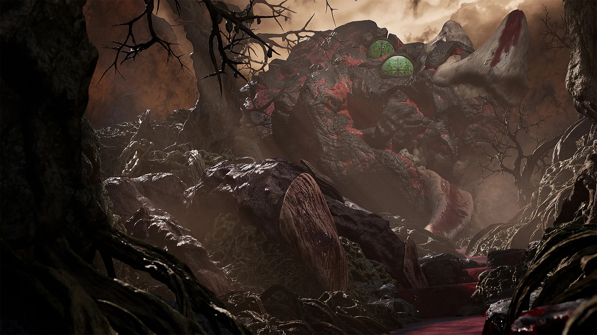 Space screenshot 12
