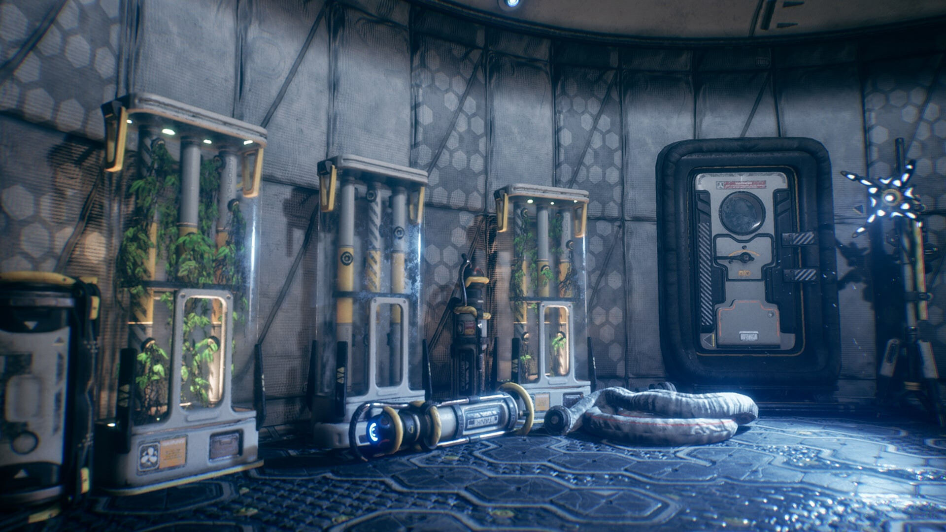 Space screenshot 13