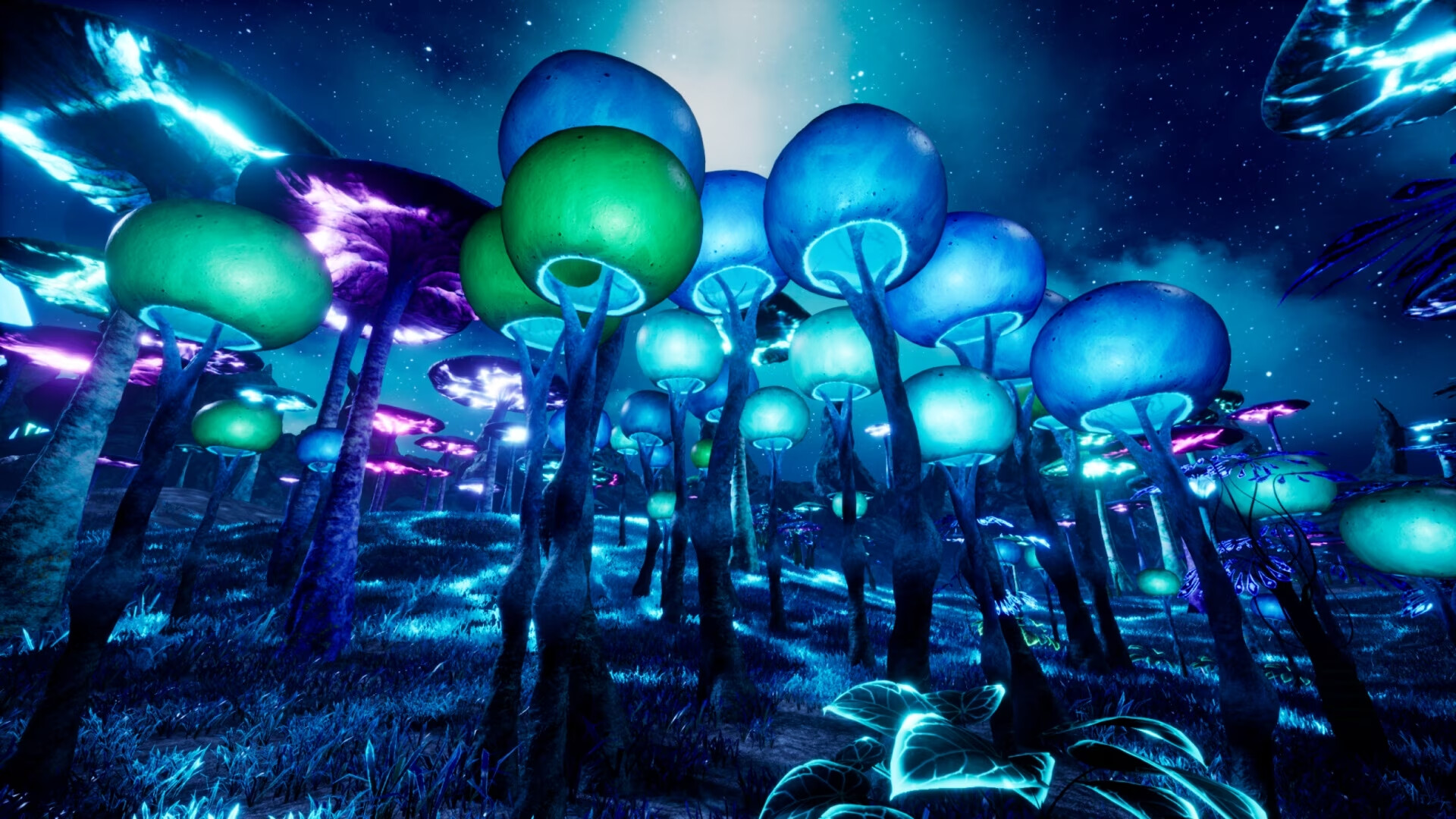 Space screenshot 10