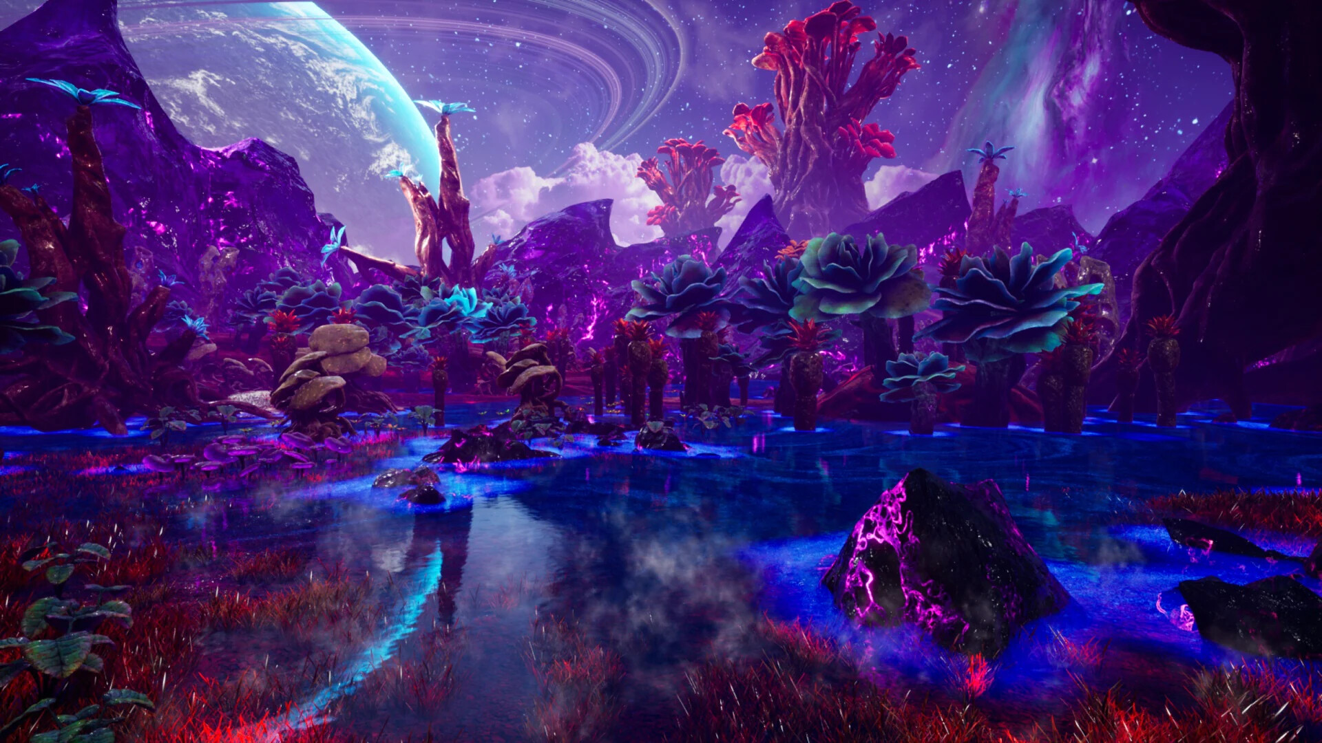 Space screenshot 11