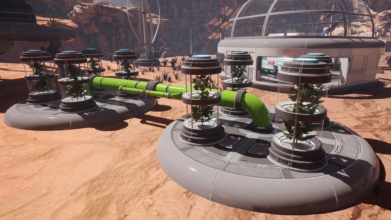 Space screenshot 2