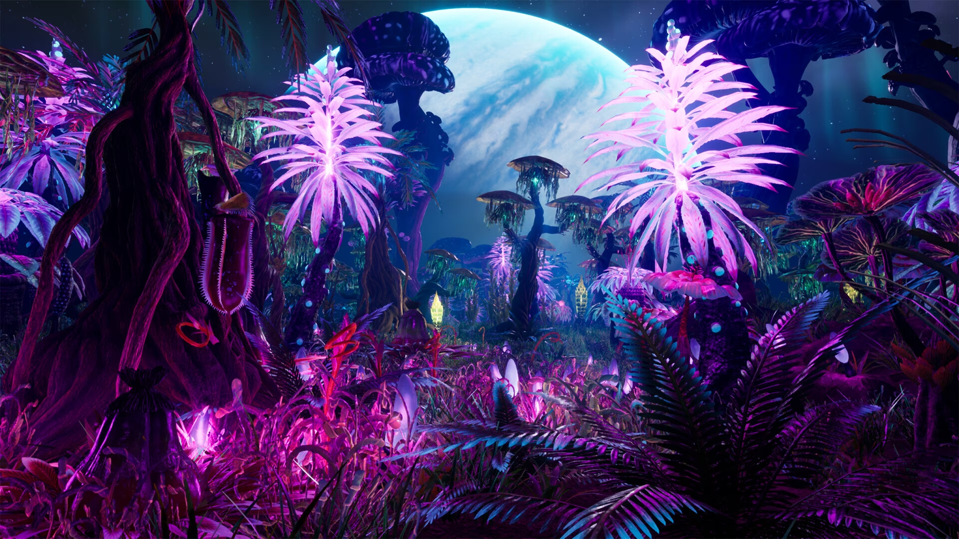 Space screenshot 15