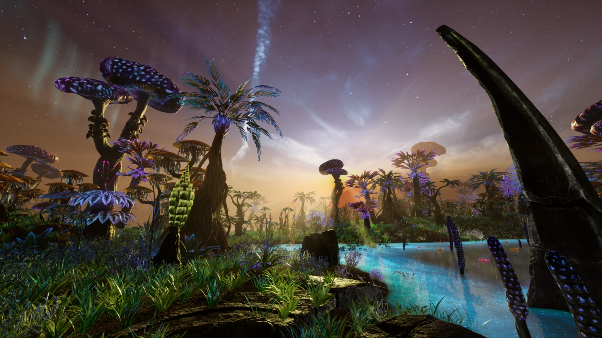 Space screenshot 9