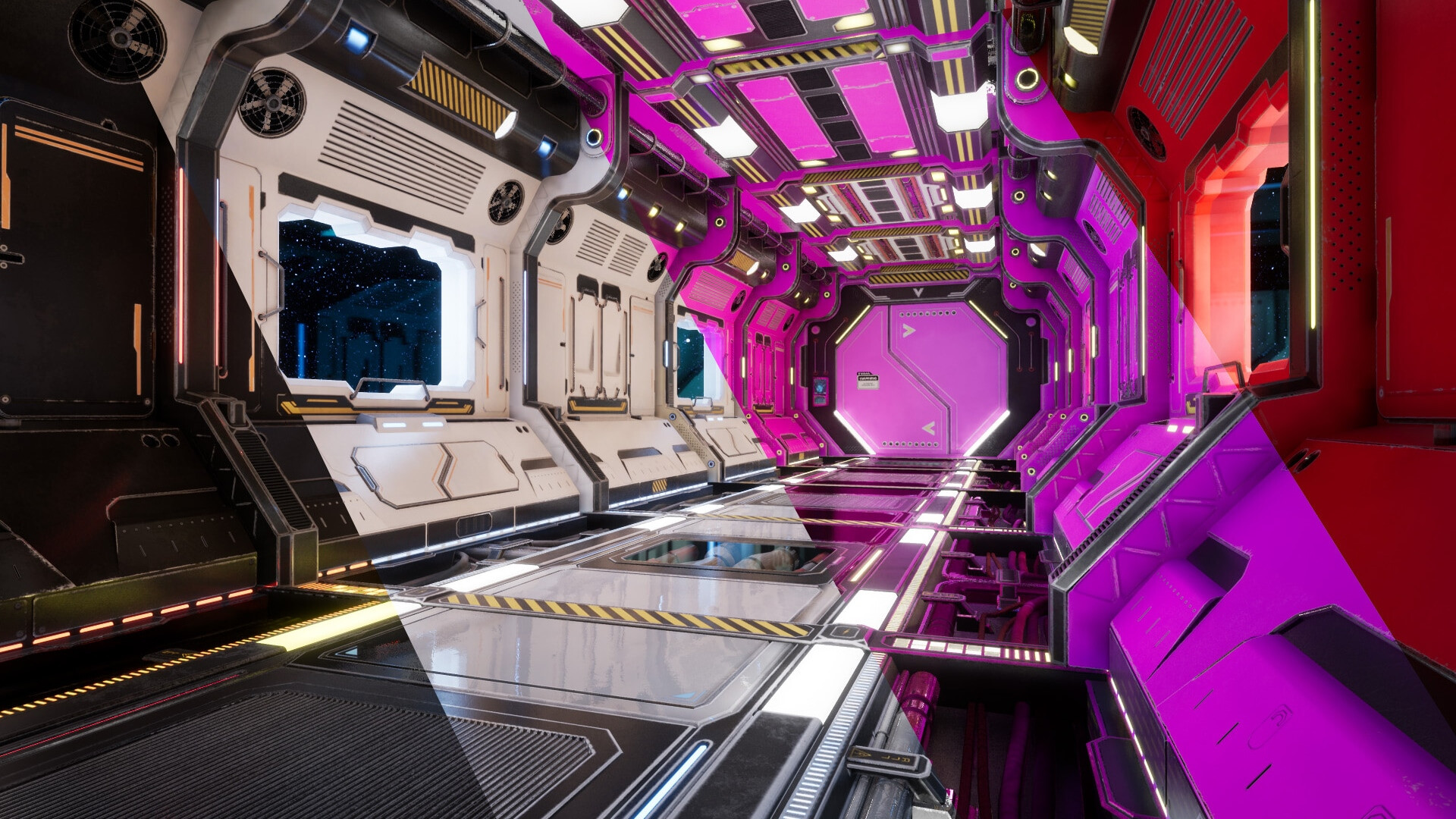 Space screenshot 7