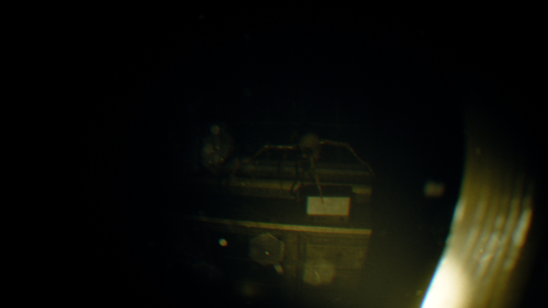 REC: Beyond The Lens screenshot 4
