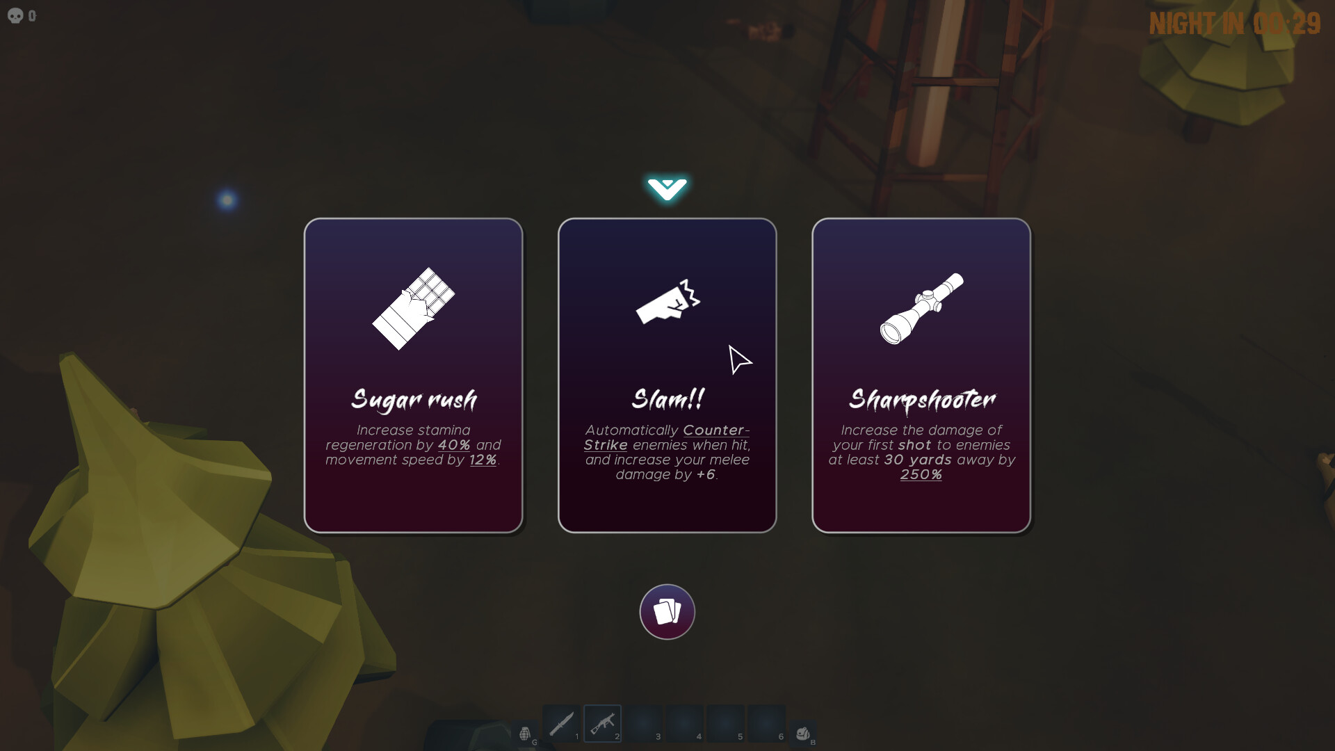 Sundown Survival screenshot 7