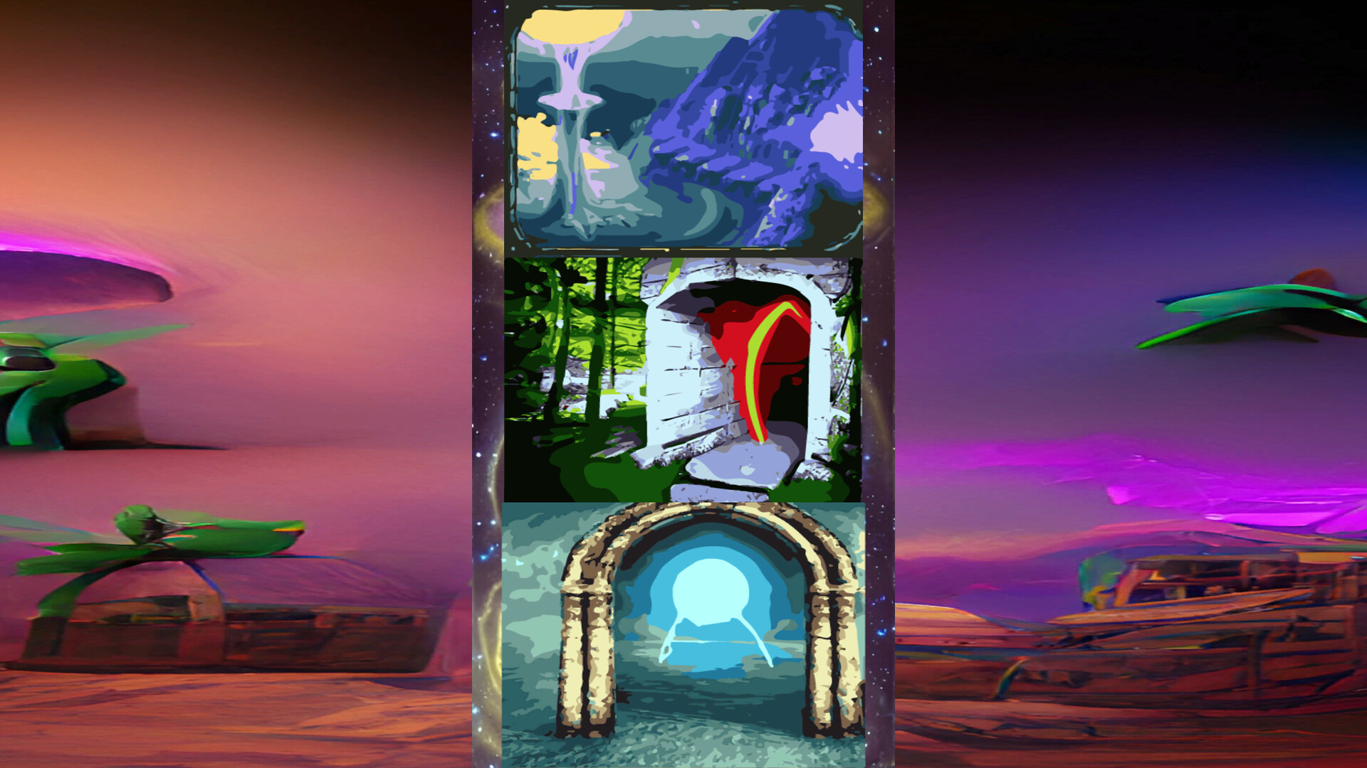 Bungo's Bungite Collector screenshot 6