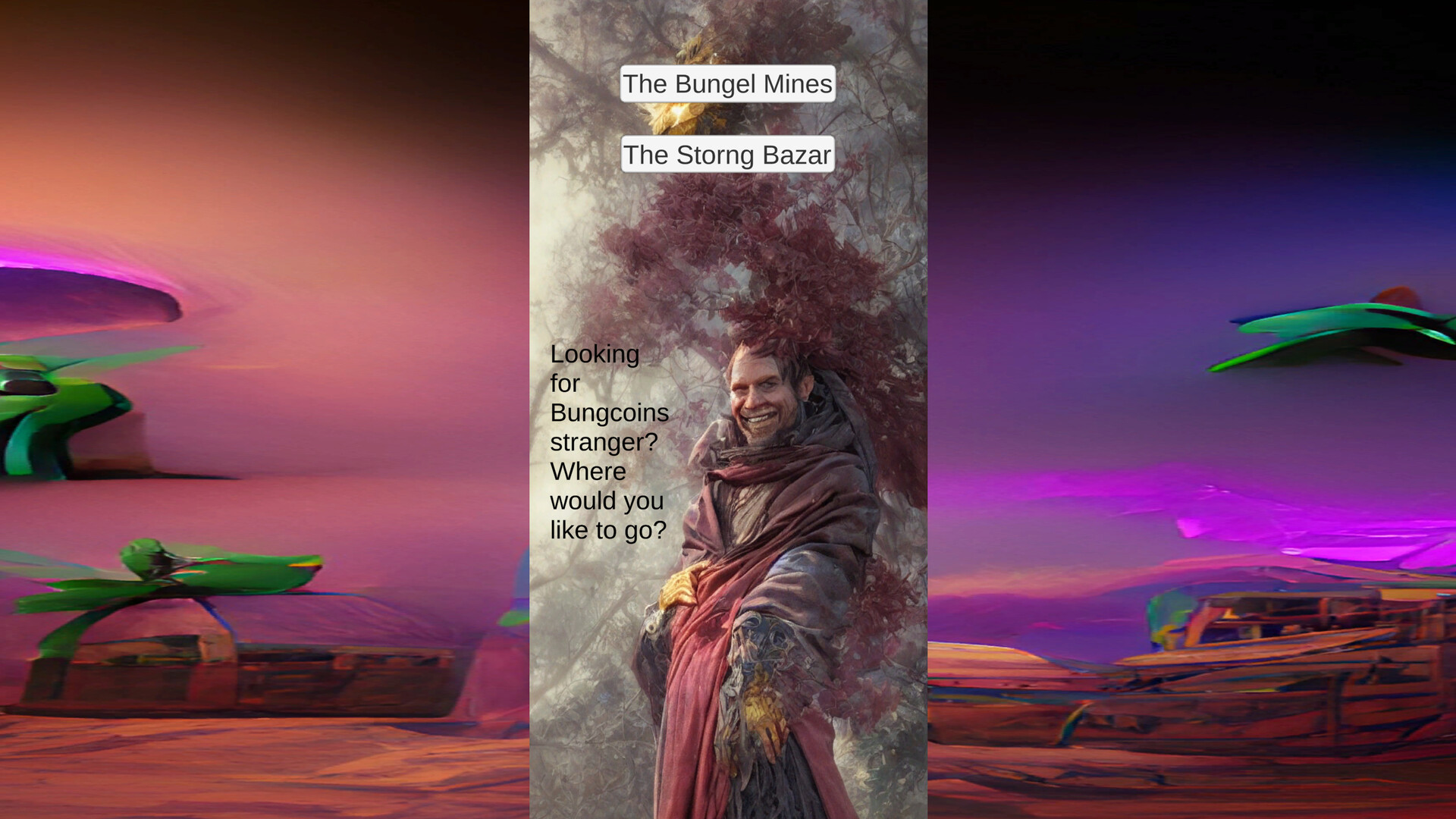 Bungo's Bungite Collector screenshot 7