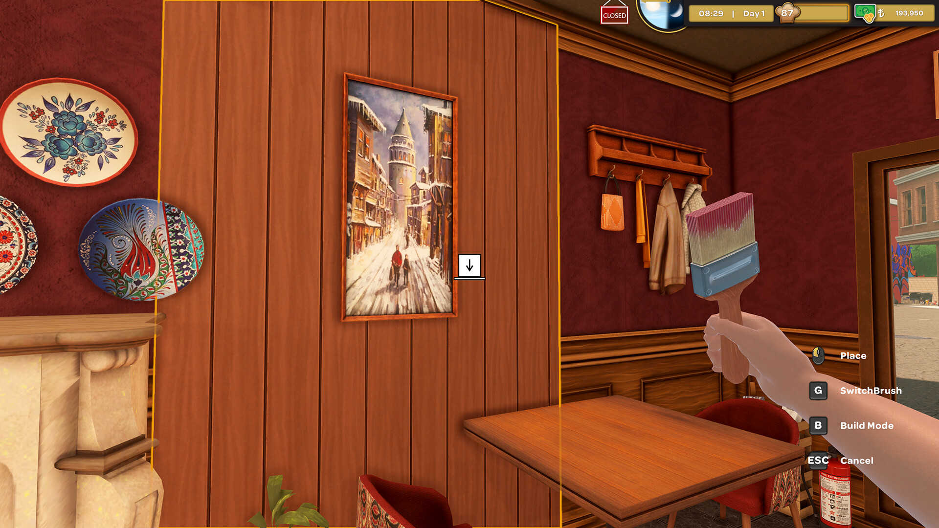 Kebab Chefs: Prologue screenshot 12