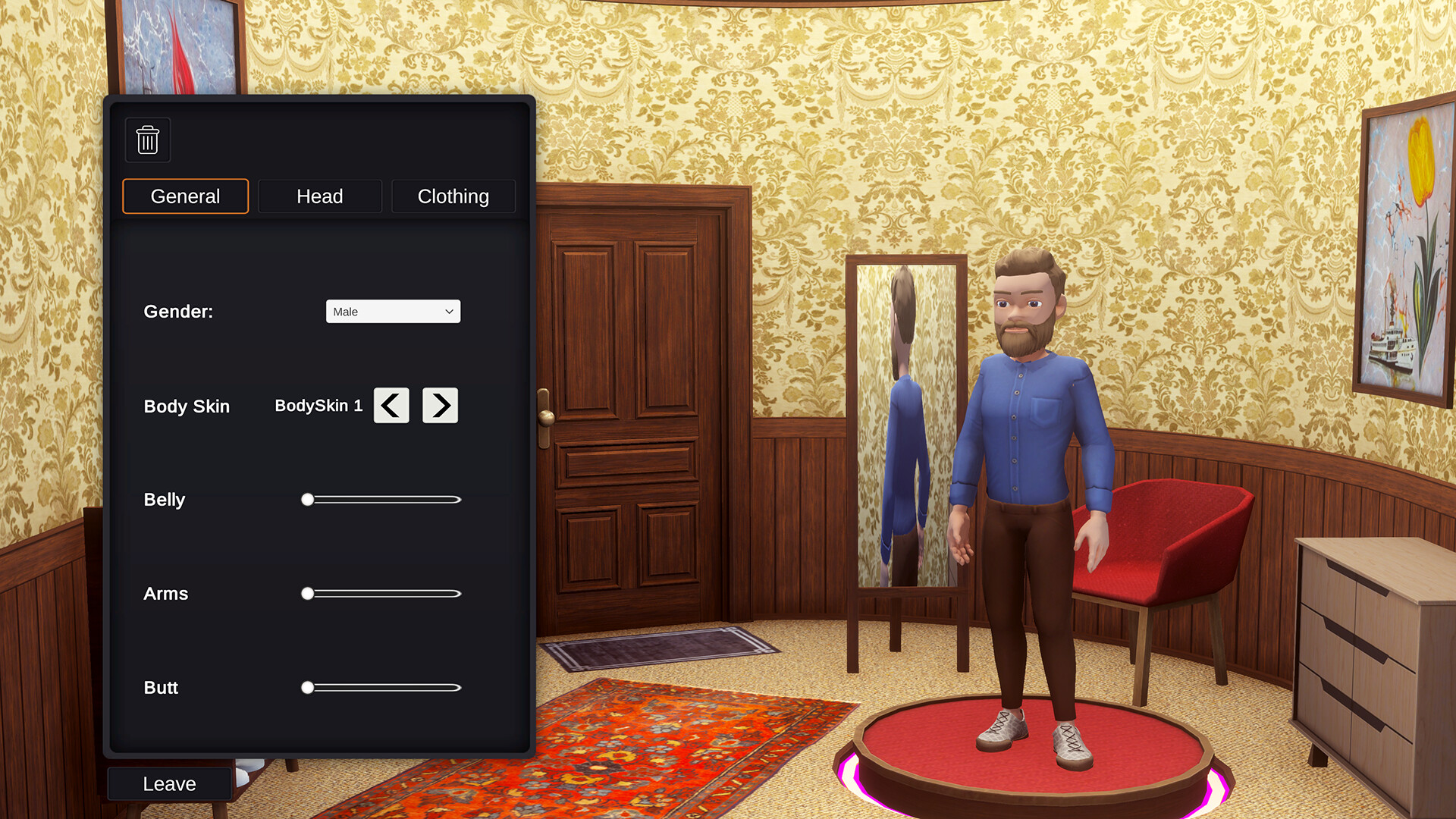Kebab Chefs: Prologue screenshot 15