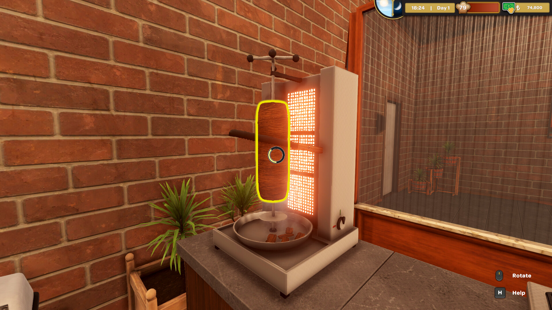 Kebab Chefs: Prologue screenshot 10