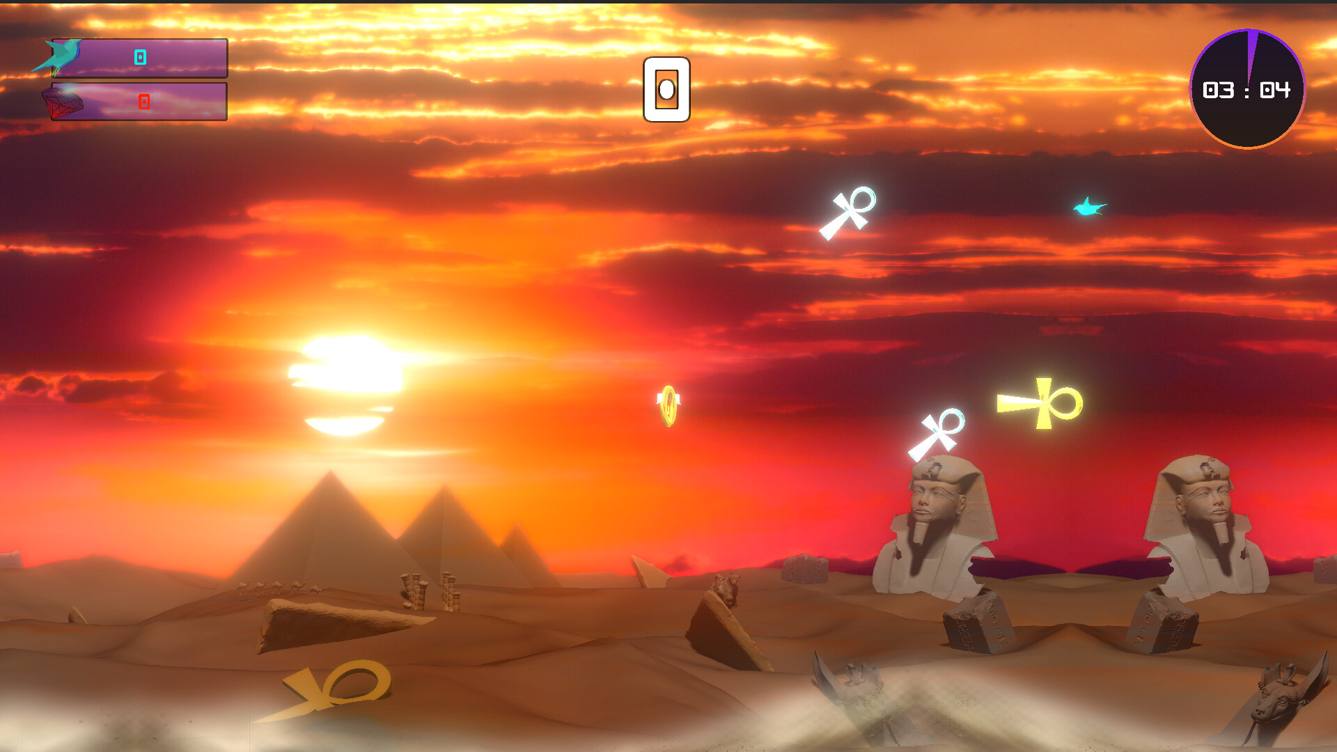 JungleRing2D screenshot 4