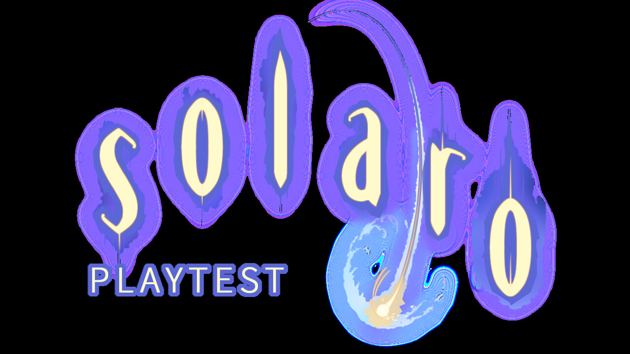 Solaro Playtest screenshot 1