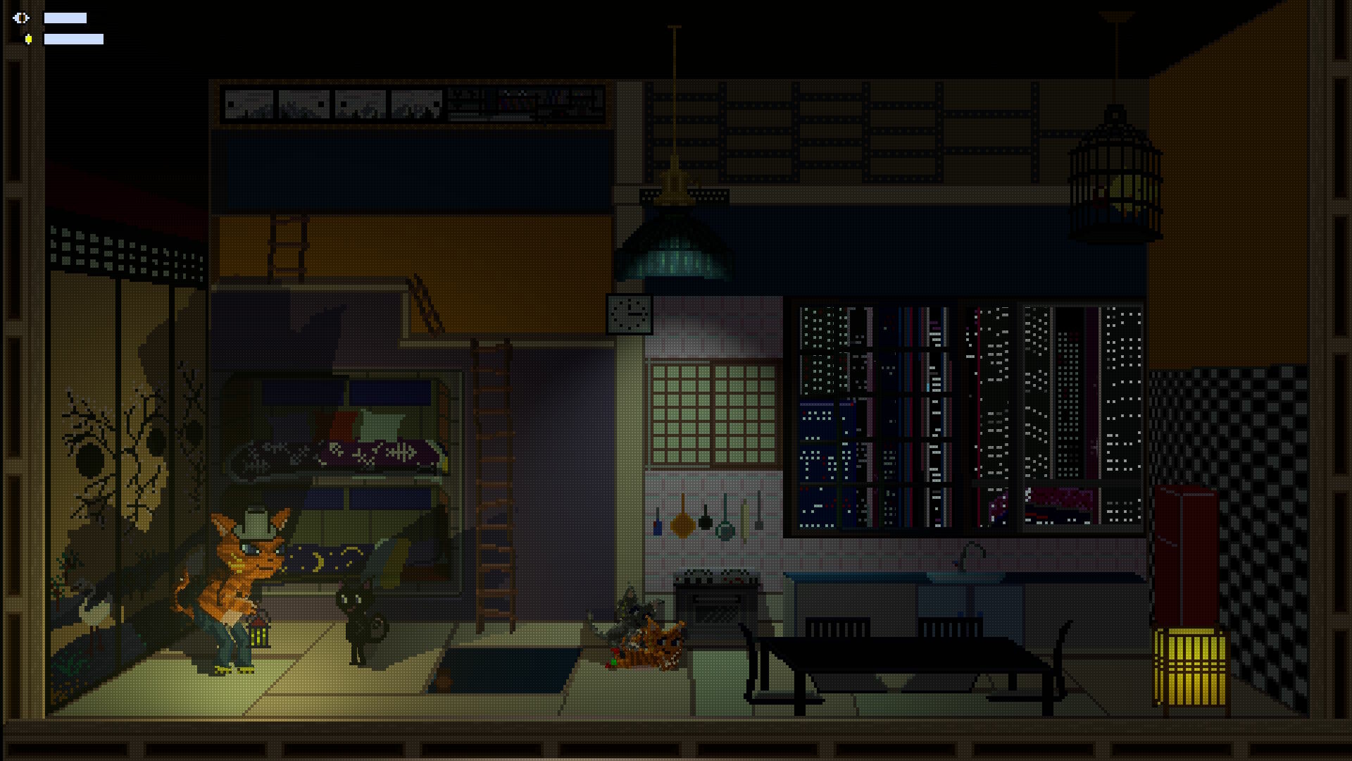 KIYO - Bunny Tyranny screenshot 1