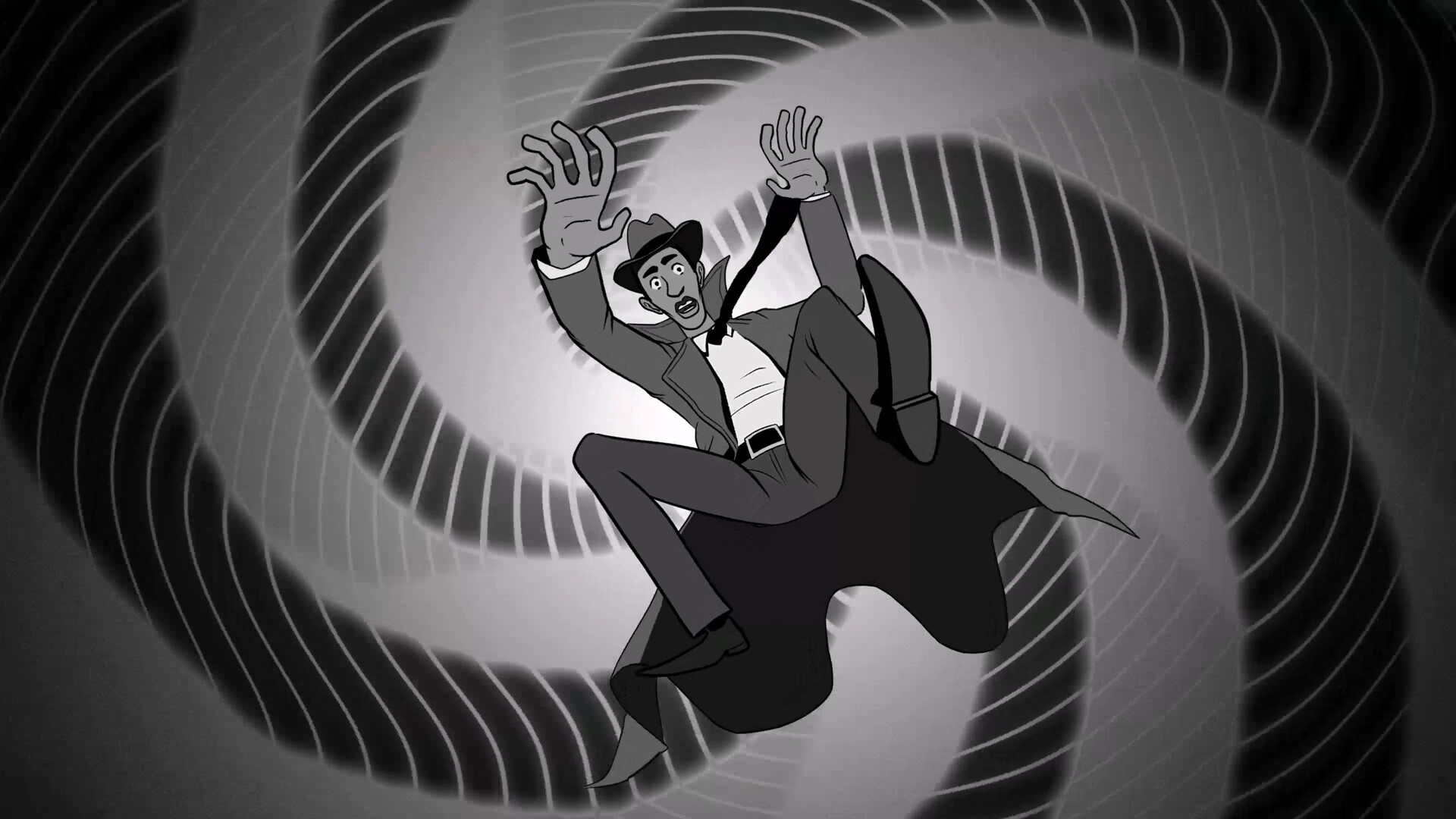 The Posthumous Investigation screenshot 3