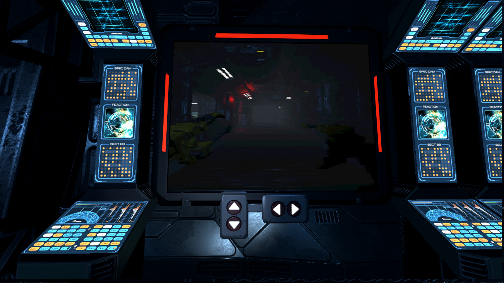 Finish Report screenshot 4