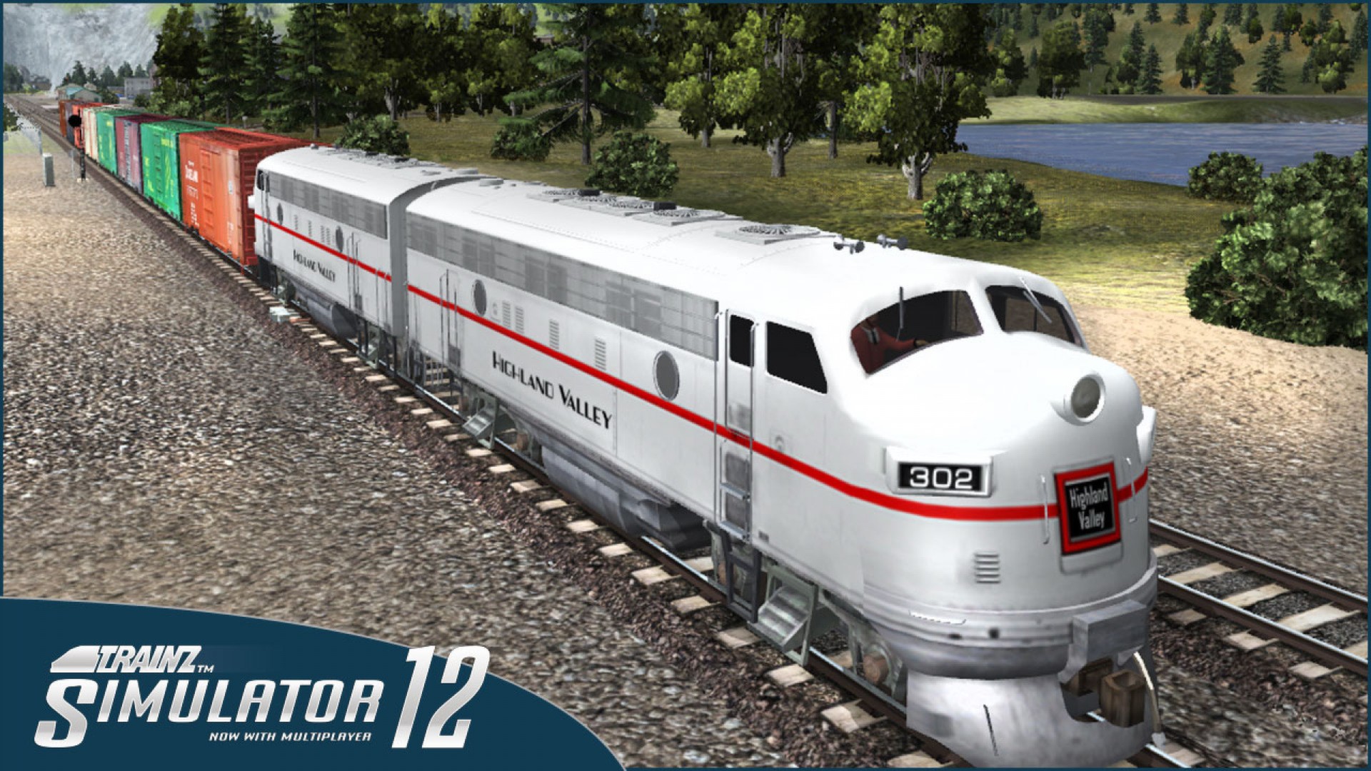 Trainz™ Simulator 12 screenshot 5
