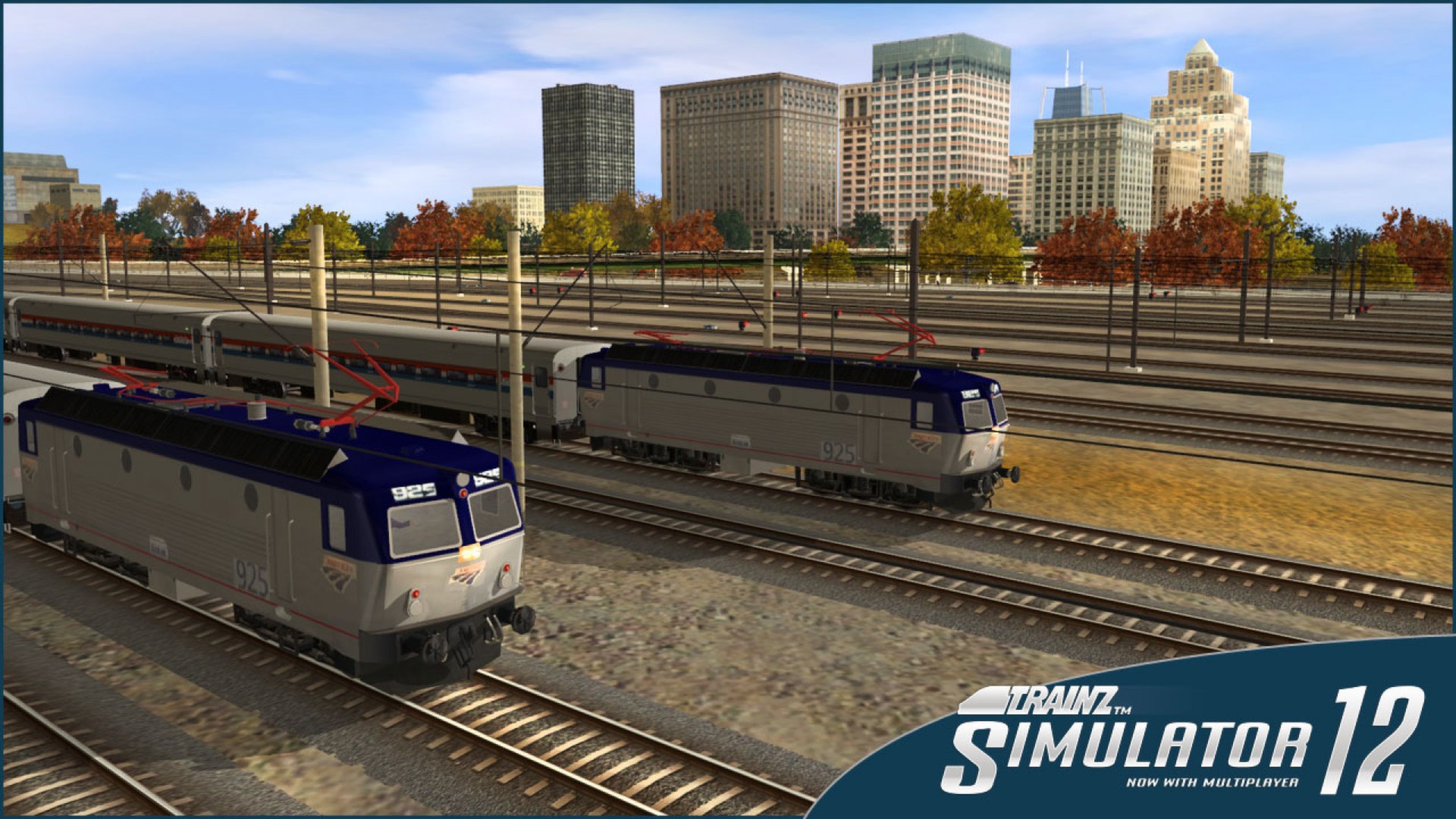 Trainz™ Simulator 12 screenshot 6