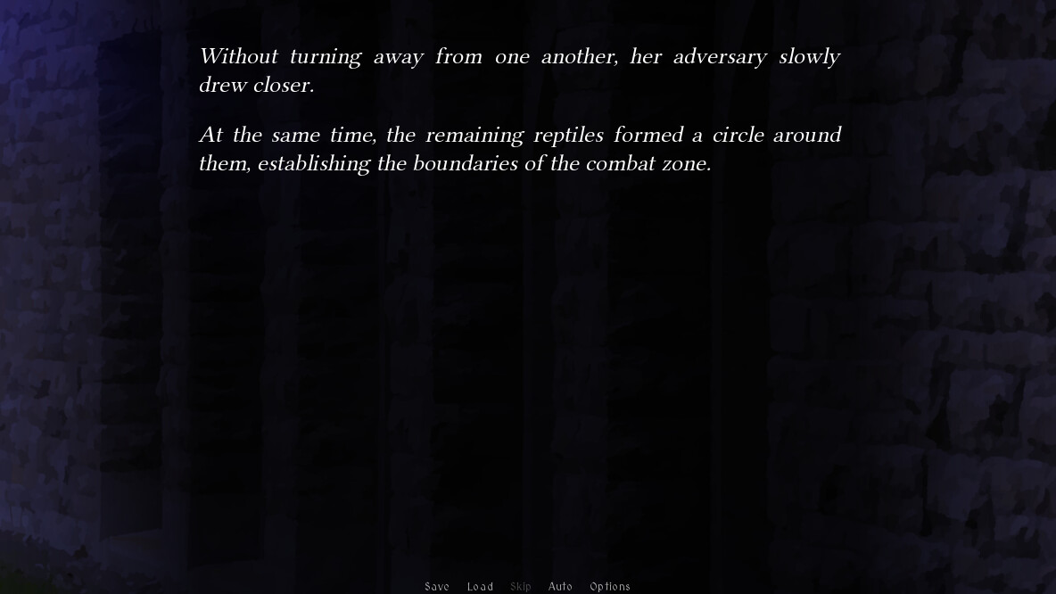 The Castle screenshot 3