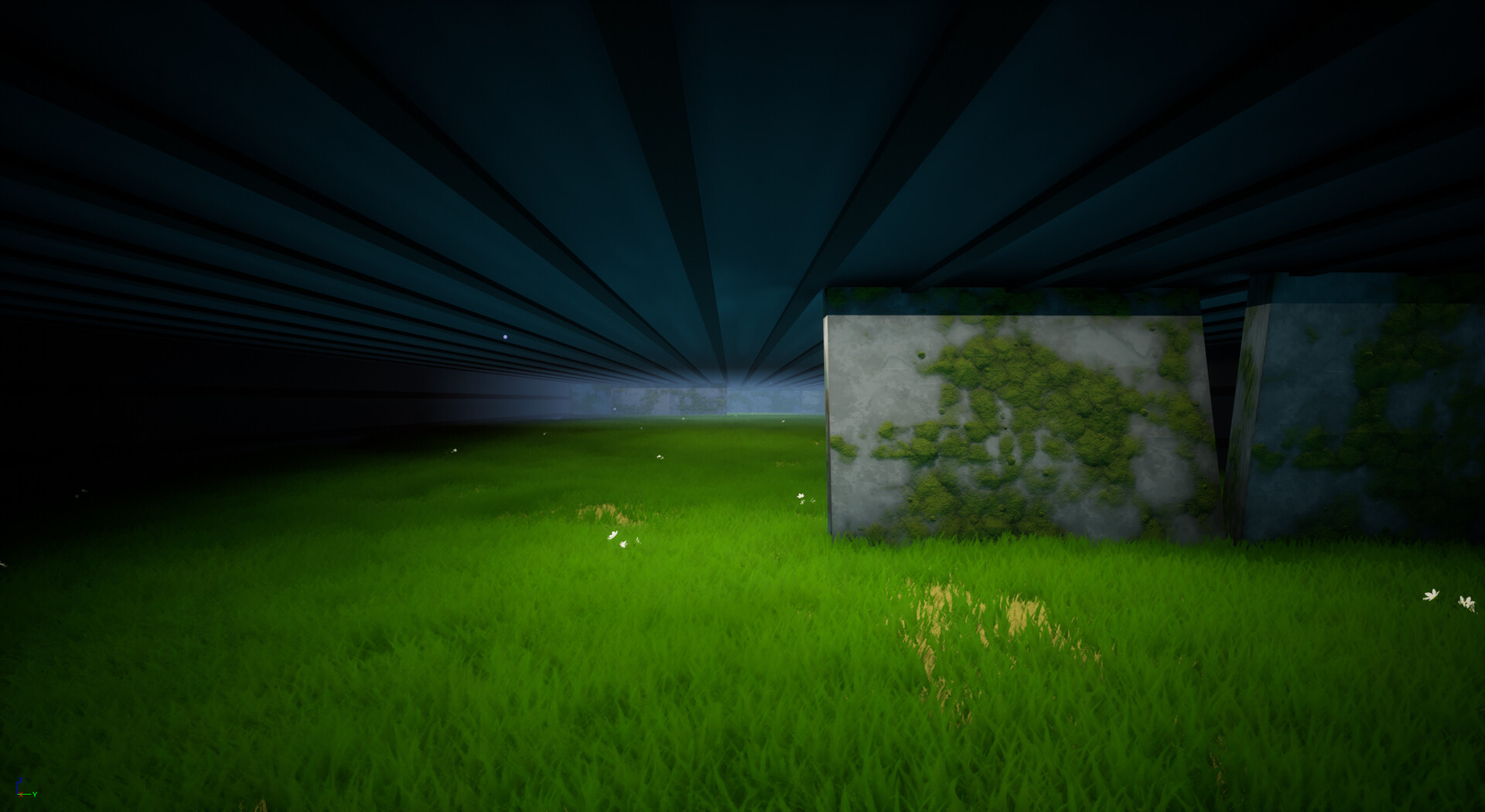 Inner Seasons screenshot 4