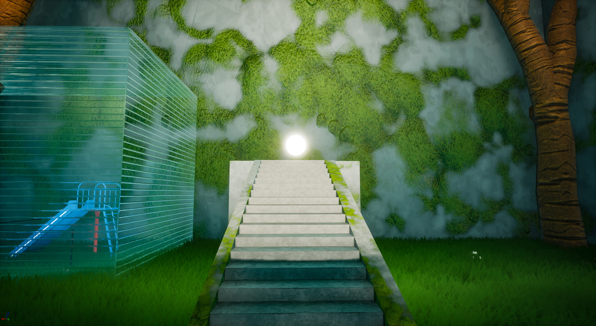 Inner Seasons screenshot 3