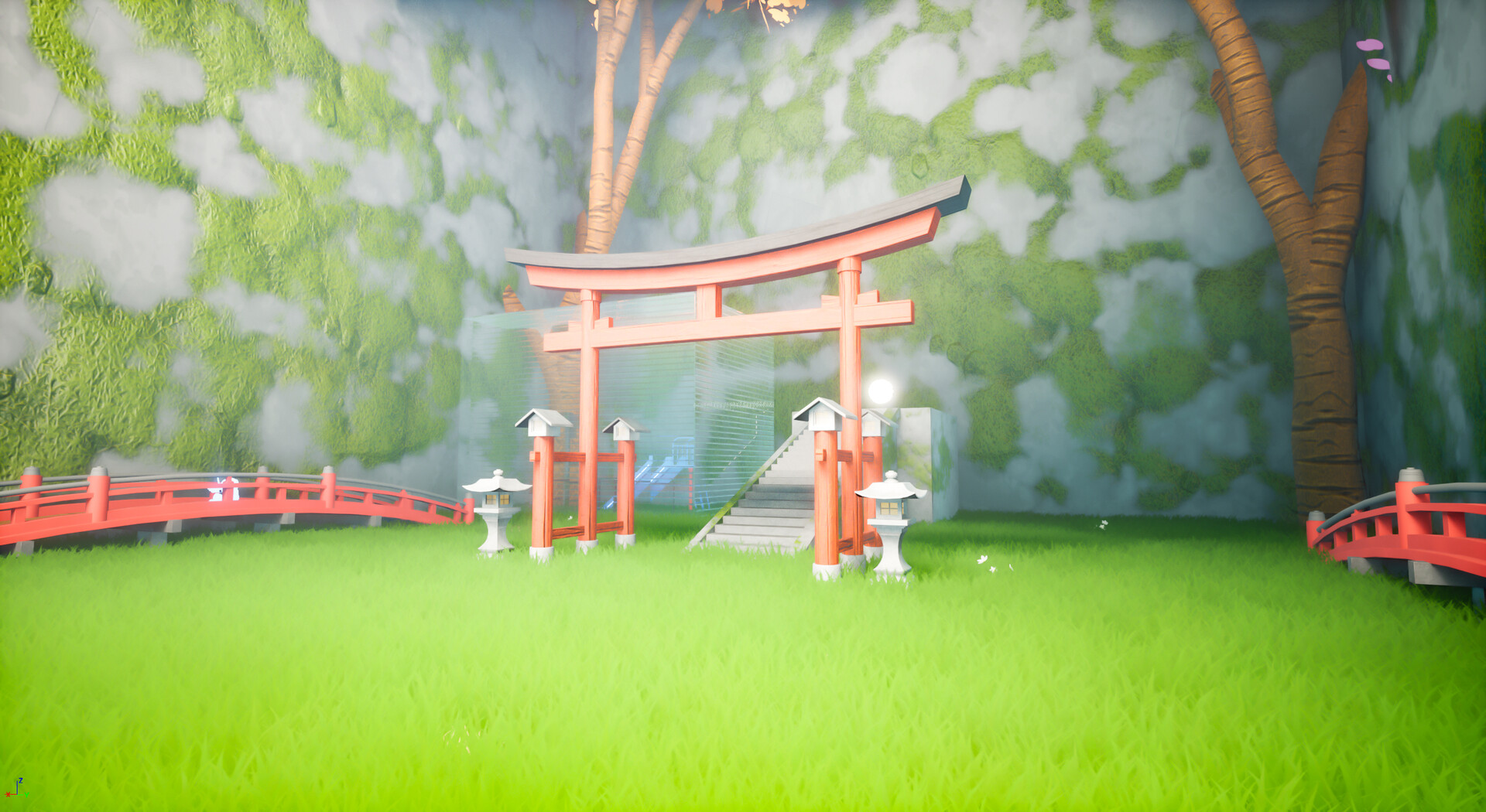 Inner Seasons screenshot 2