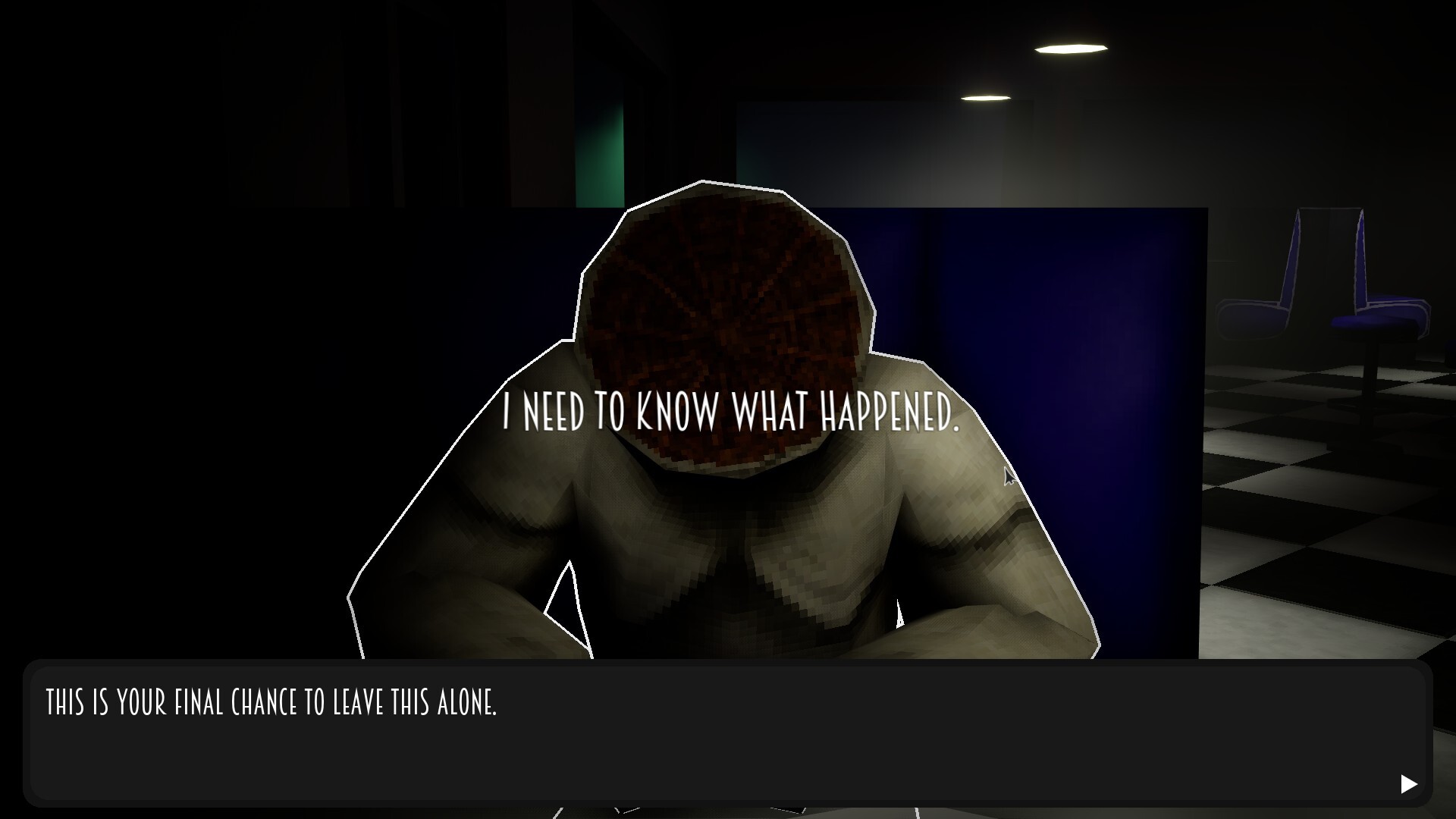 Chiaroscuro Imago screenshot 3