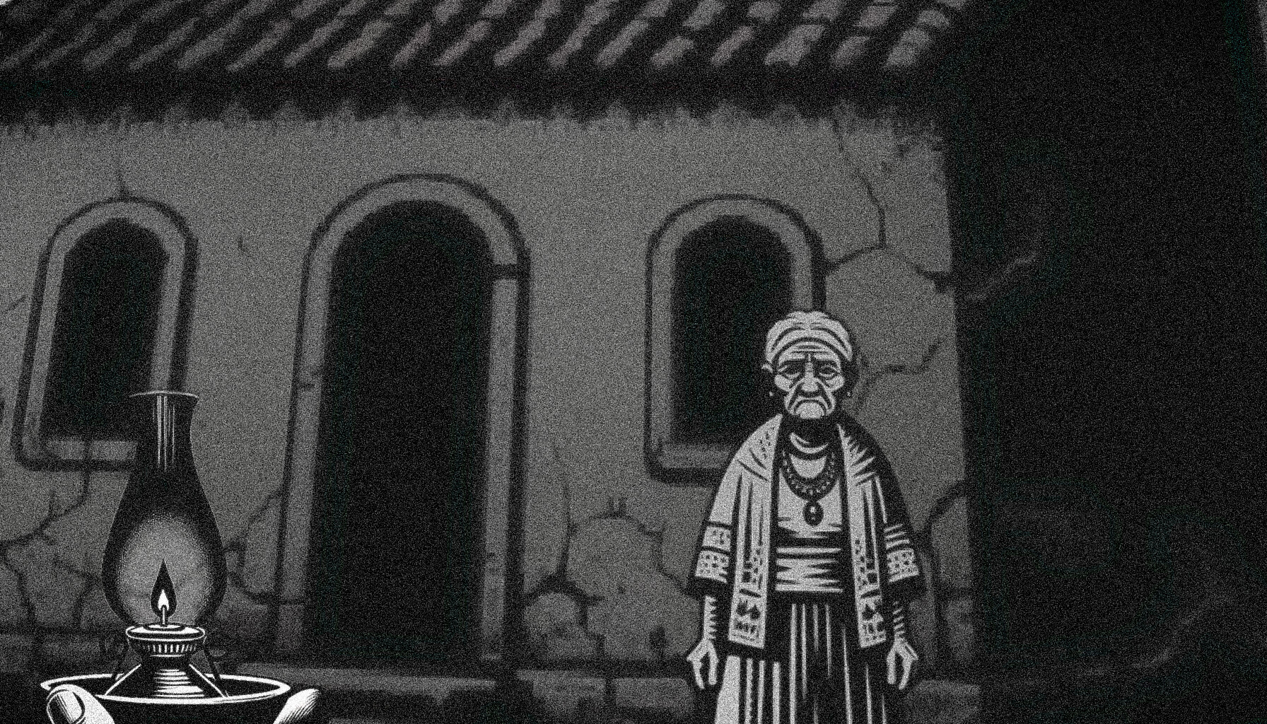 FrostPanic: Whispers of Sertão screenshot 2