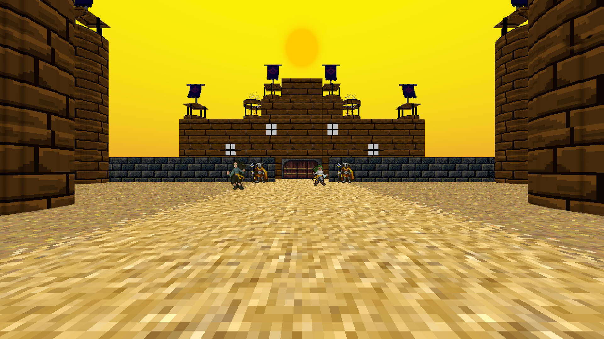 Realms and Ruins: Abencor screenshot 12