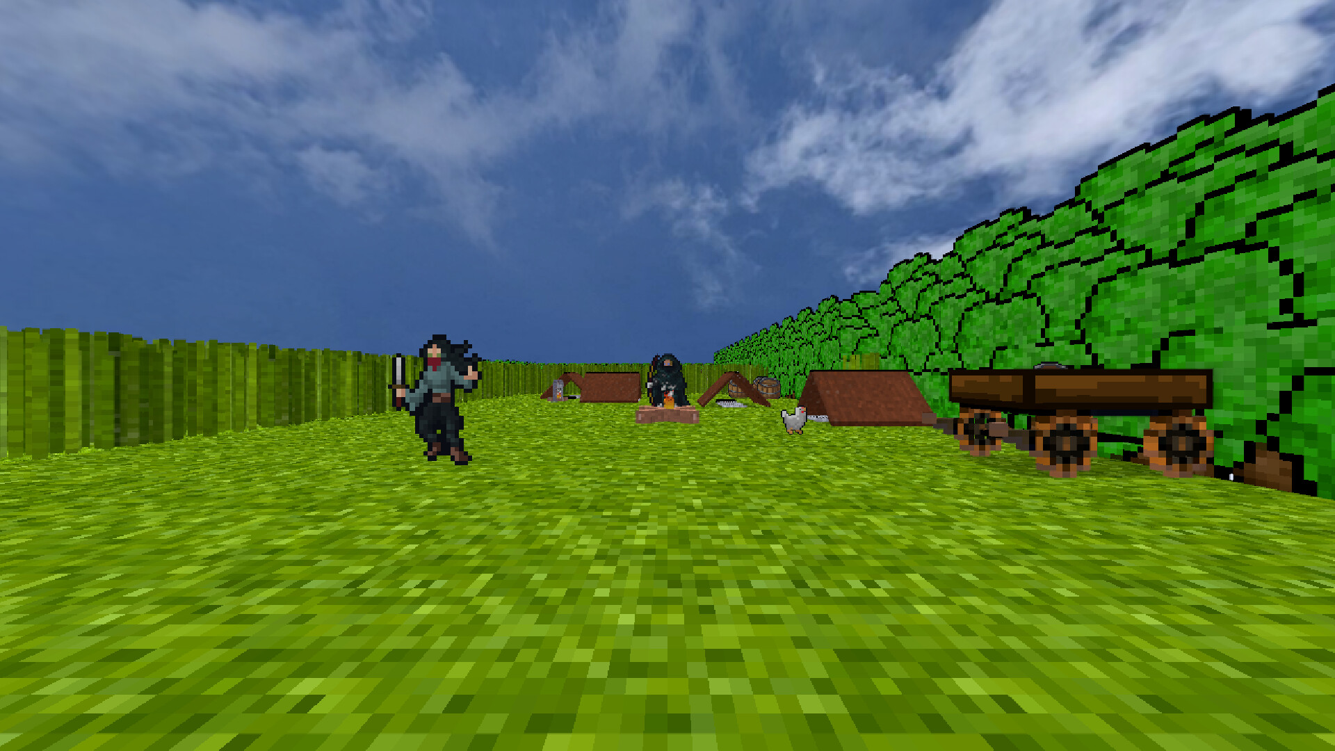 Realms and Ruins: Abencor screenshot 7