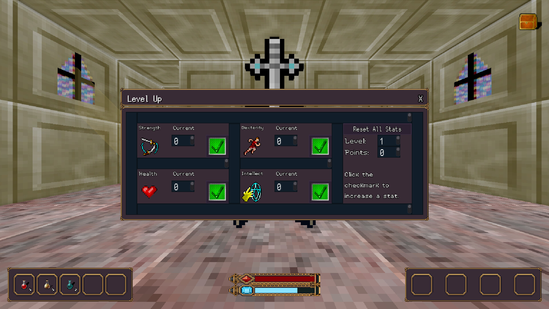 Realms and Ruins: Abencor screenshot 10