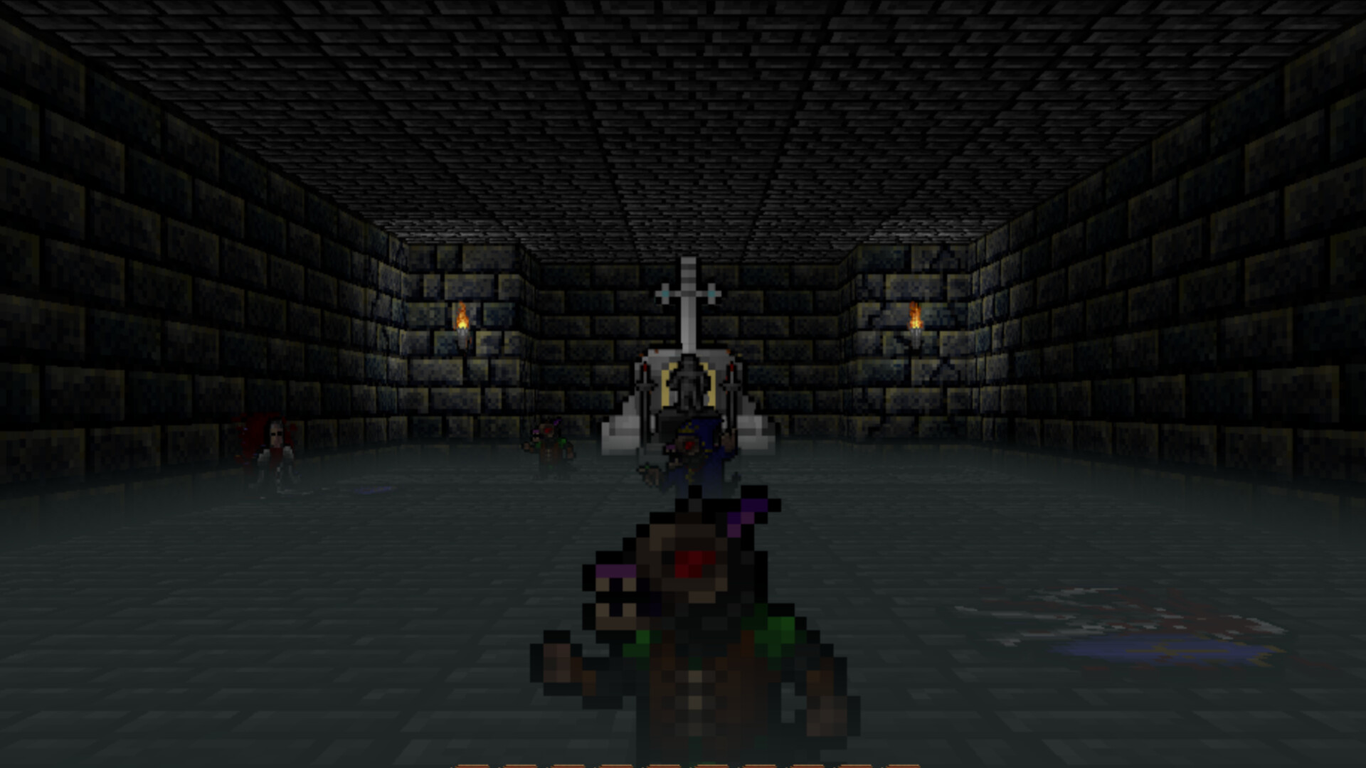 Realms and Ruins: Abencor screenshot 1